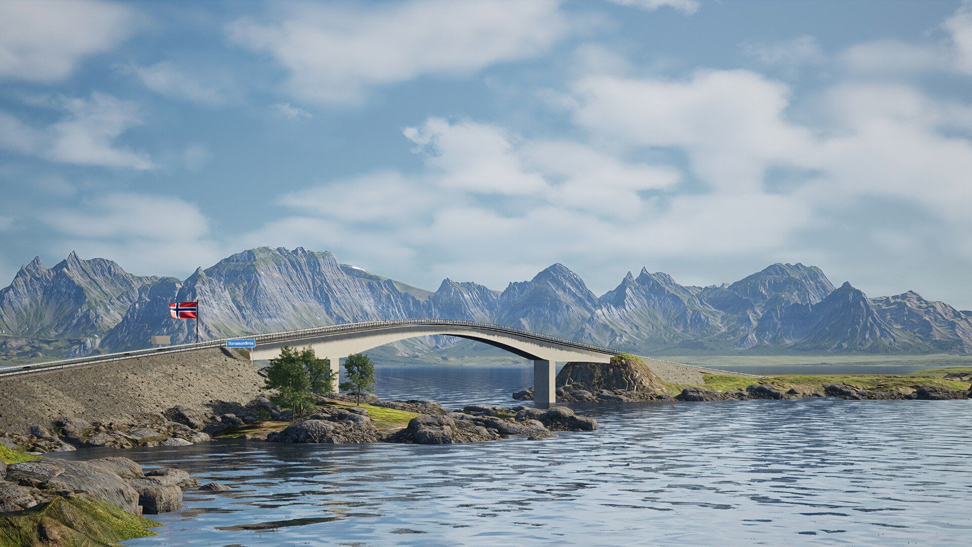 ALIGNMENT : An Engineering Odyssey screenshot 4