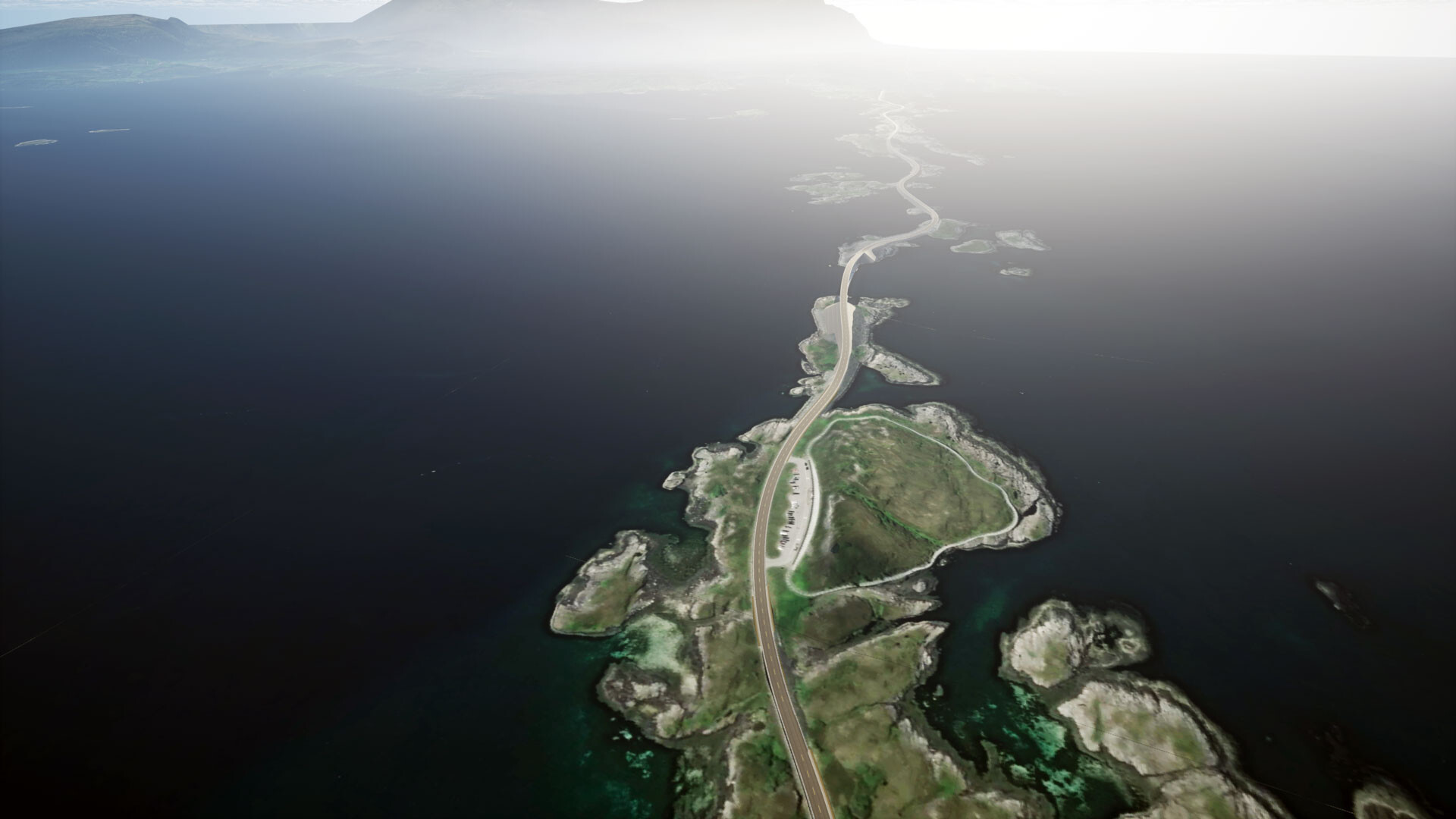 ALIGNMENT : An Engineering Odyssey screenshot 3