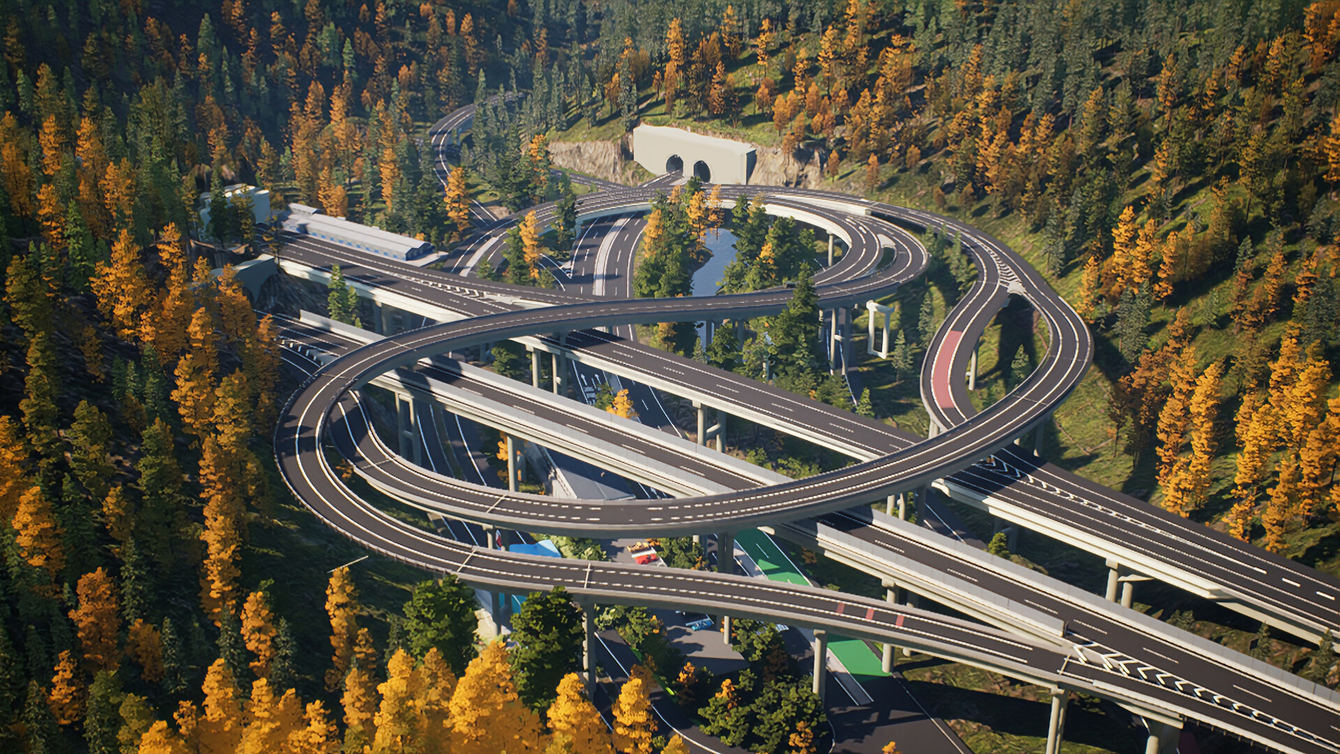 ALIGNMENT : An Engineering Odyssey screenshot 6
