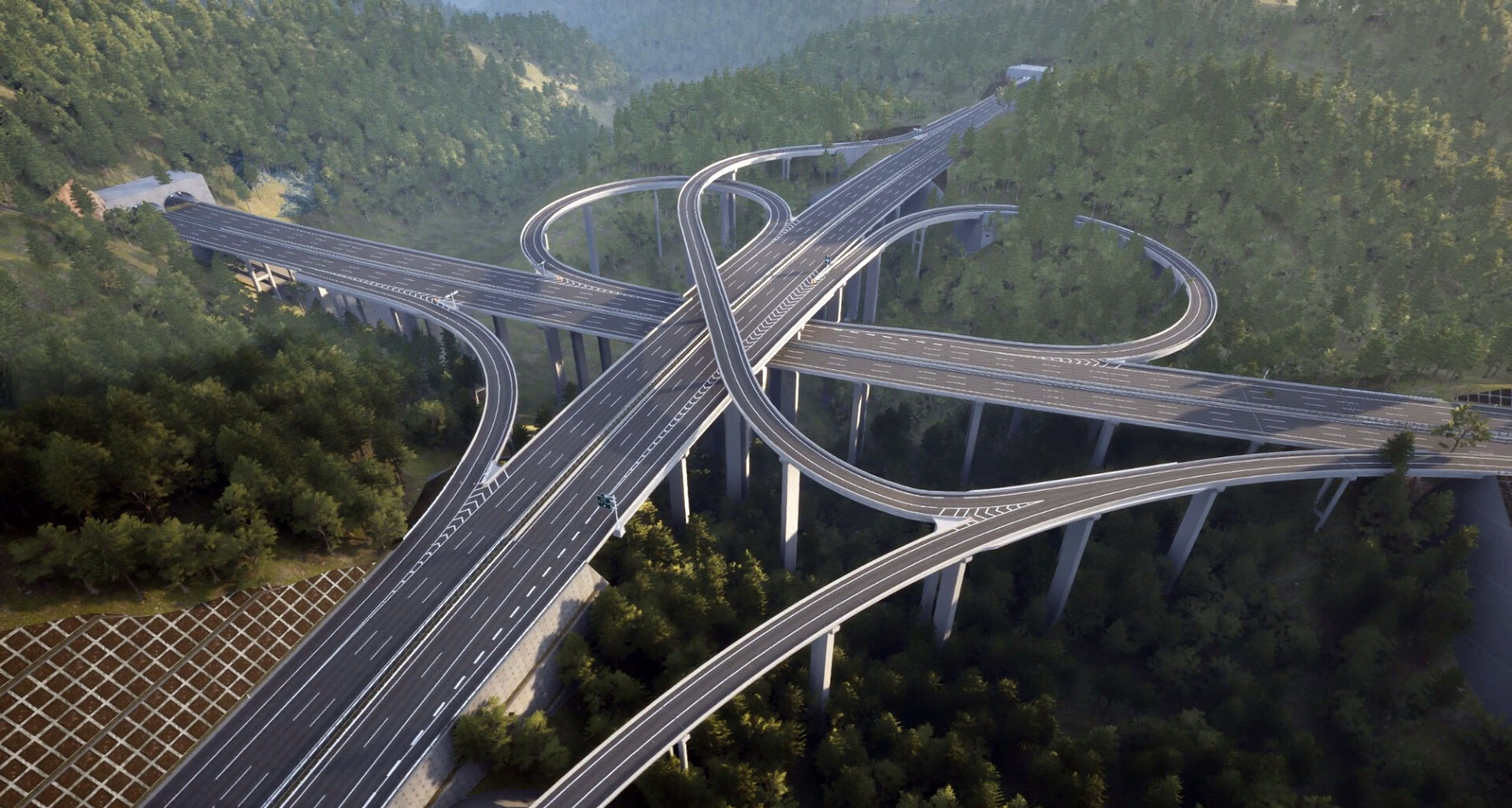 ALIGNMENT : An Engineering Odyssey screenshot 5