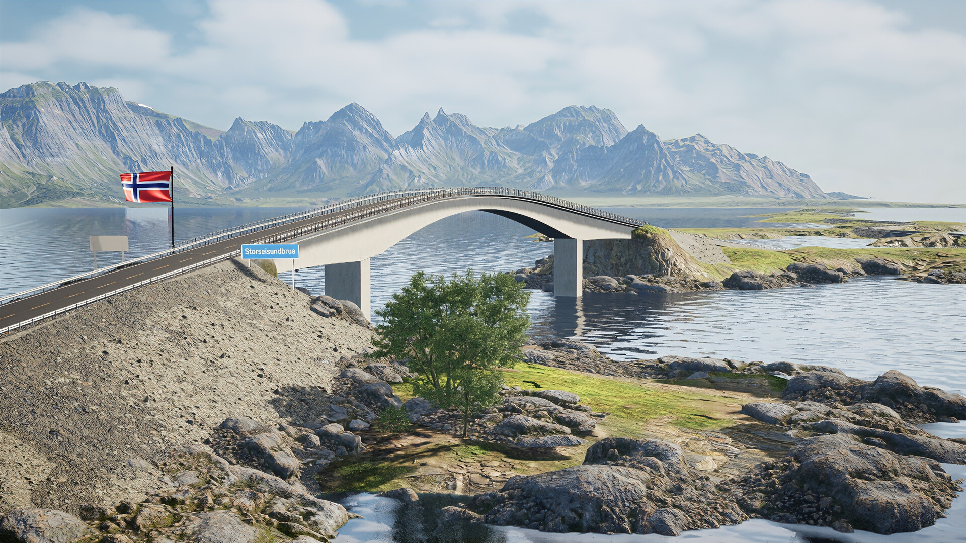 ALIGNMENT : An Engineering Odyssey screenshot 7