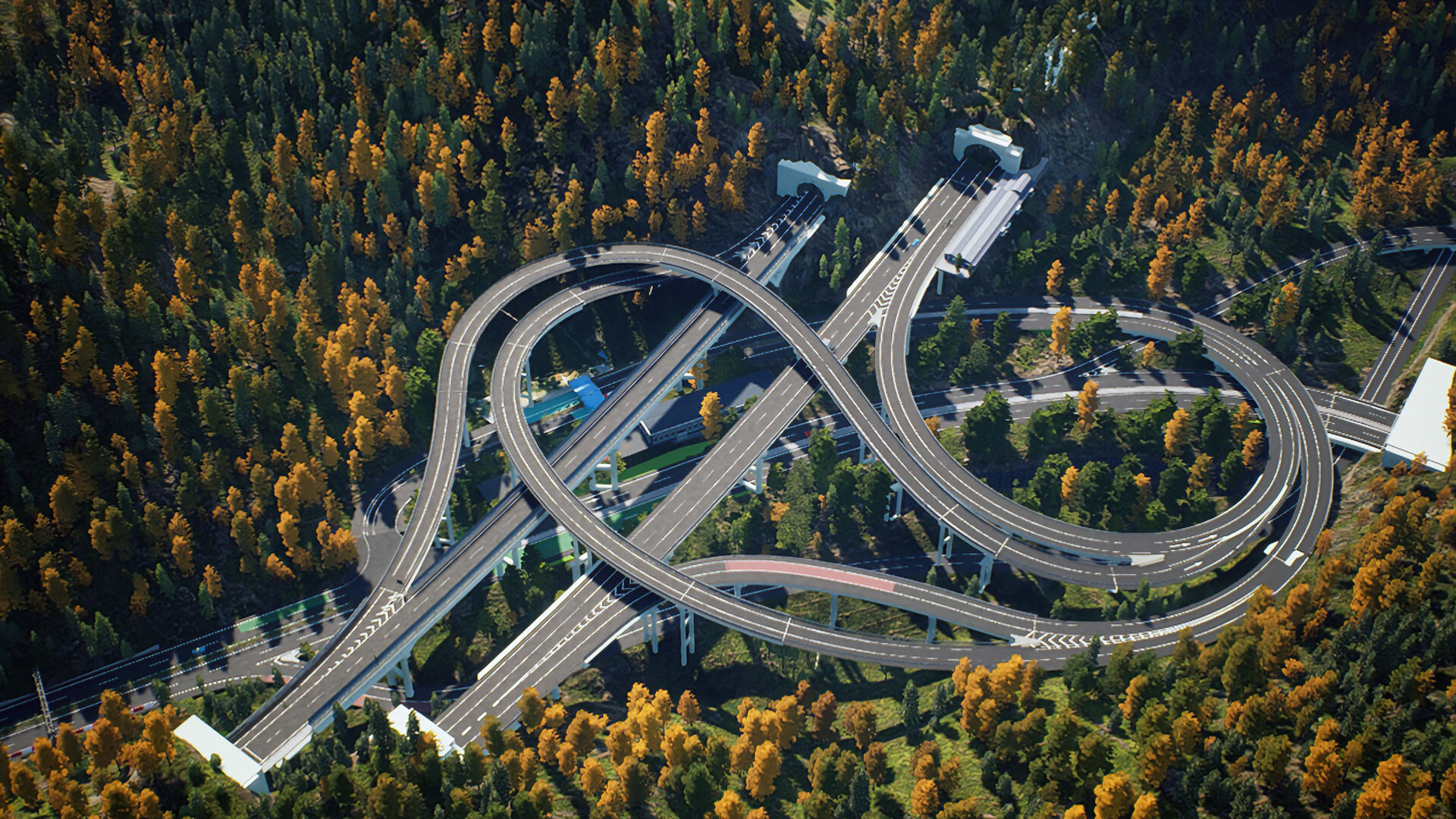 ALIGNMENT : An Engineering Odyssey screenshot 1