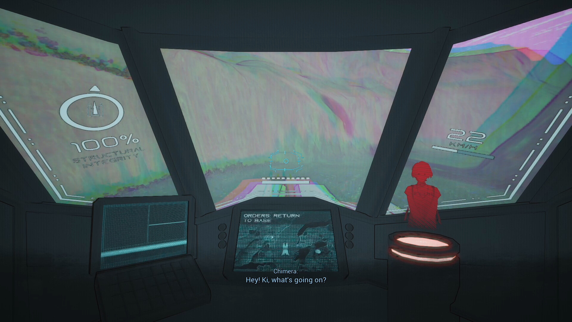 RK Override screenshot 5