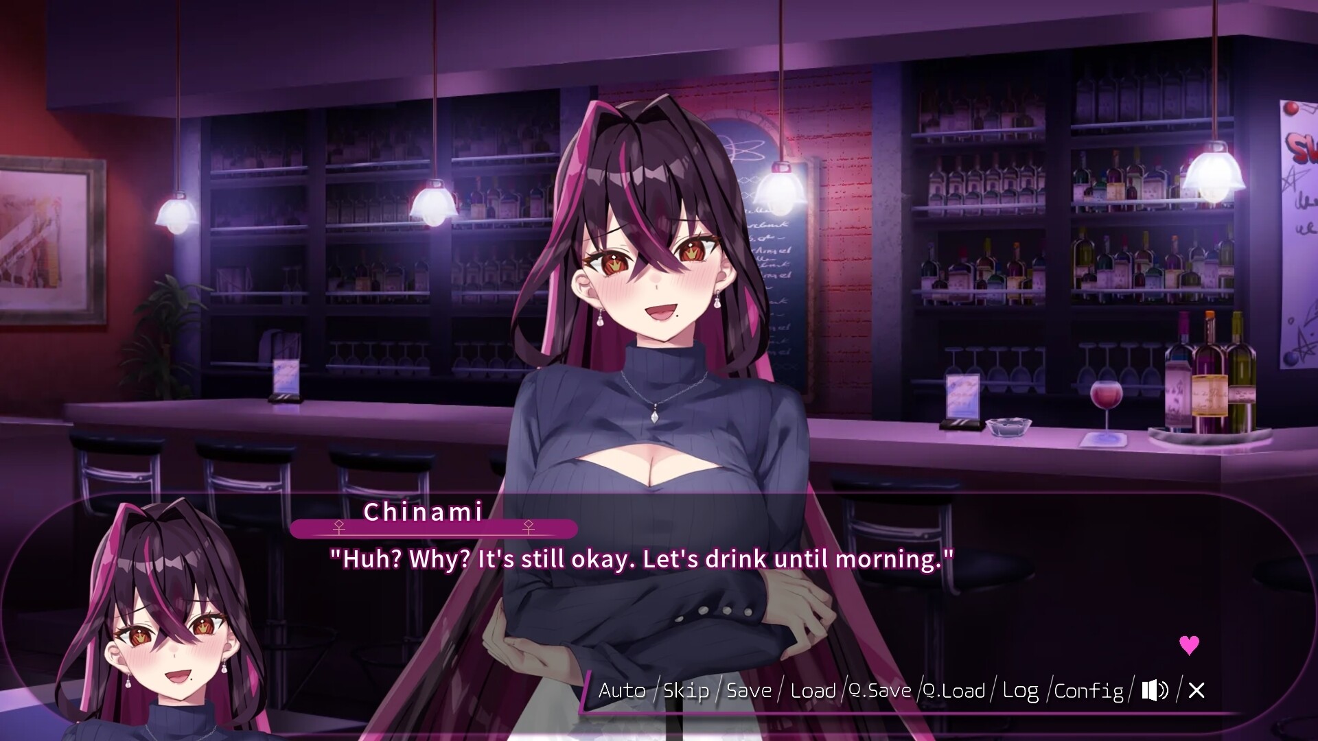 ちなみほりっく -Chinami Holic- screenshot 2