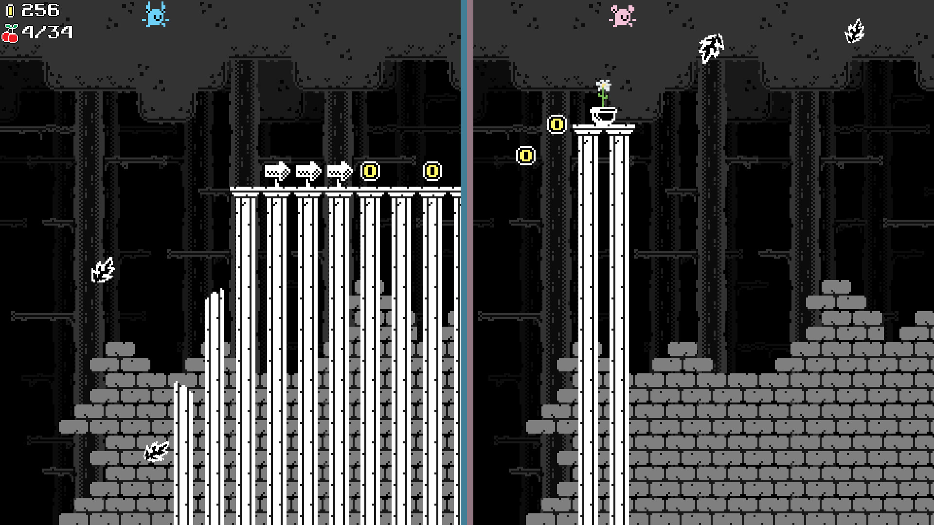 Seeing Double screenshot 2
