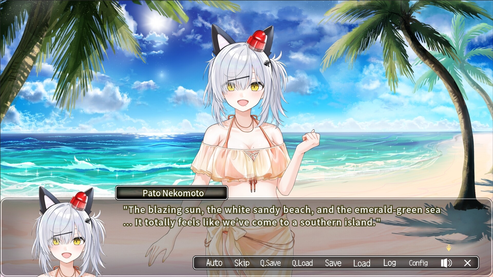 PATONEKO QUEST Ⅱ screenshot 6
