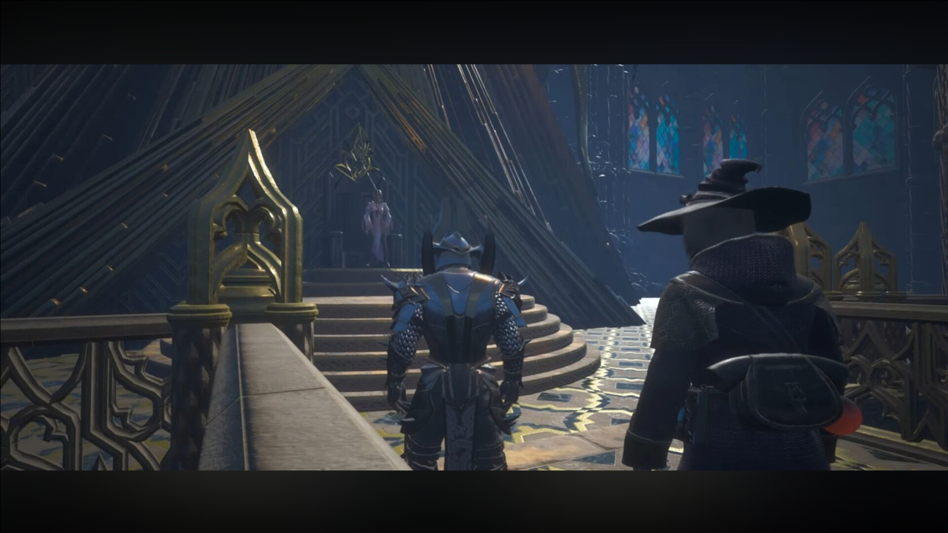 Acting Out screenshot 1