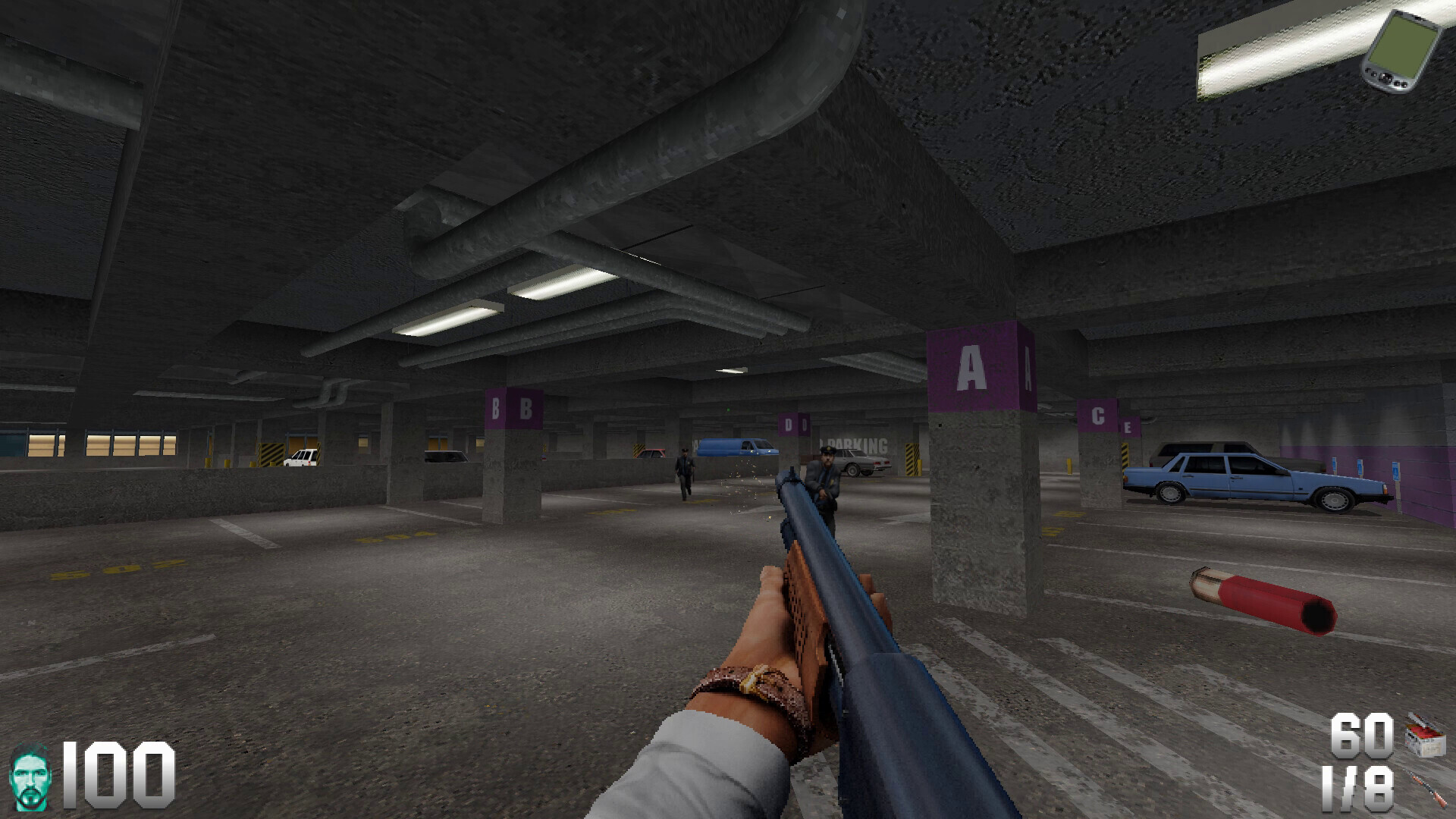 Washington Prime screenshot 6