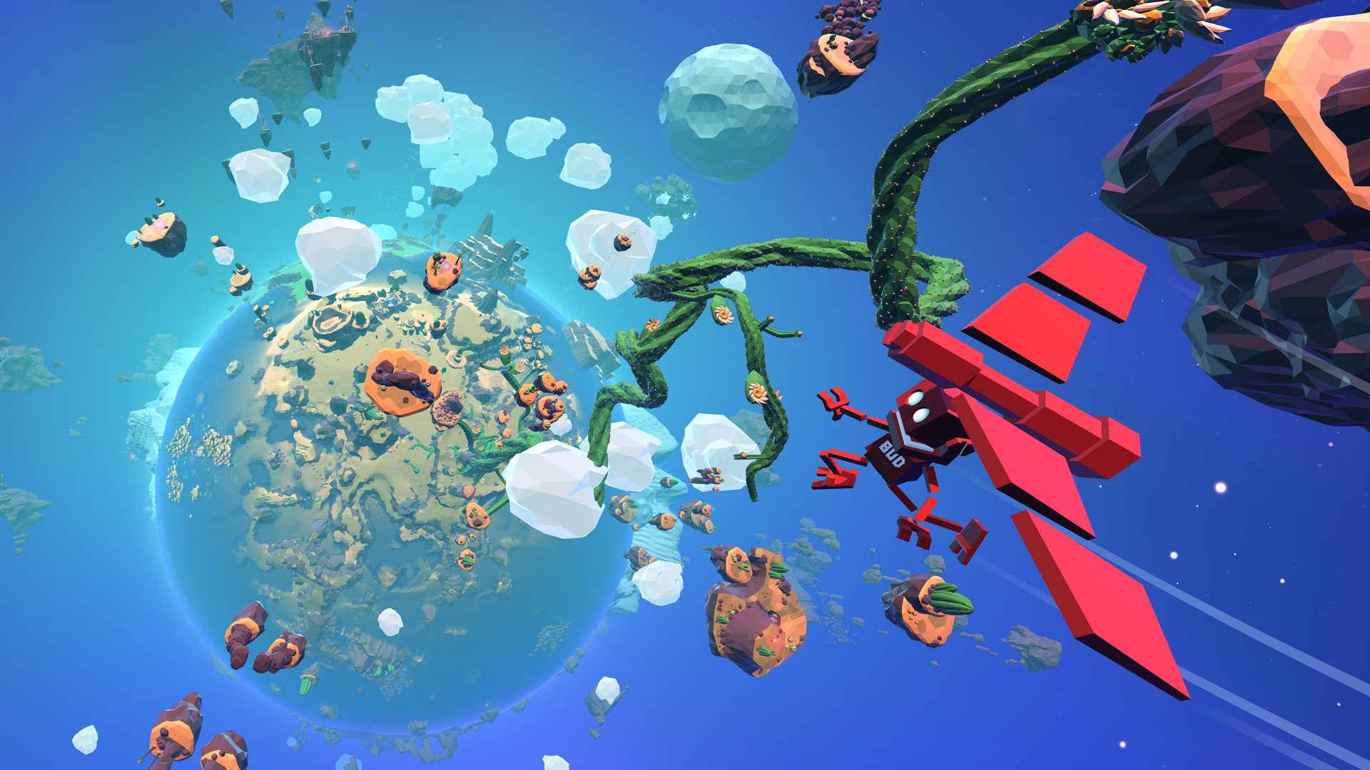 Grow Up screenshot 4