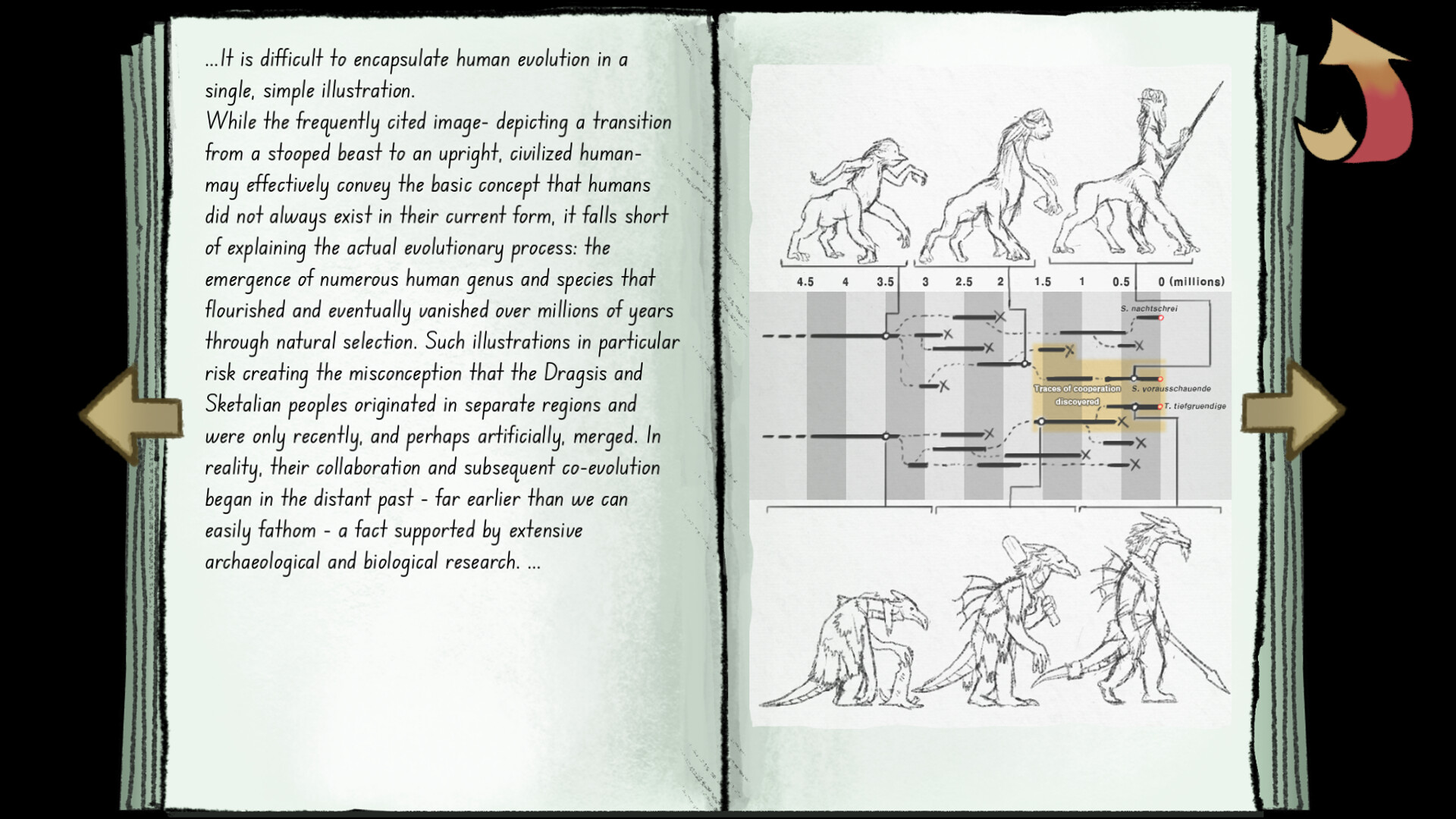 Mutasmagoria screenshot 5