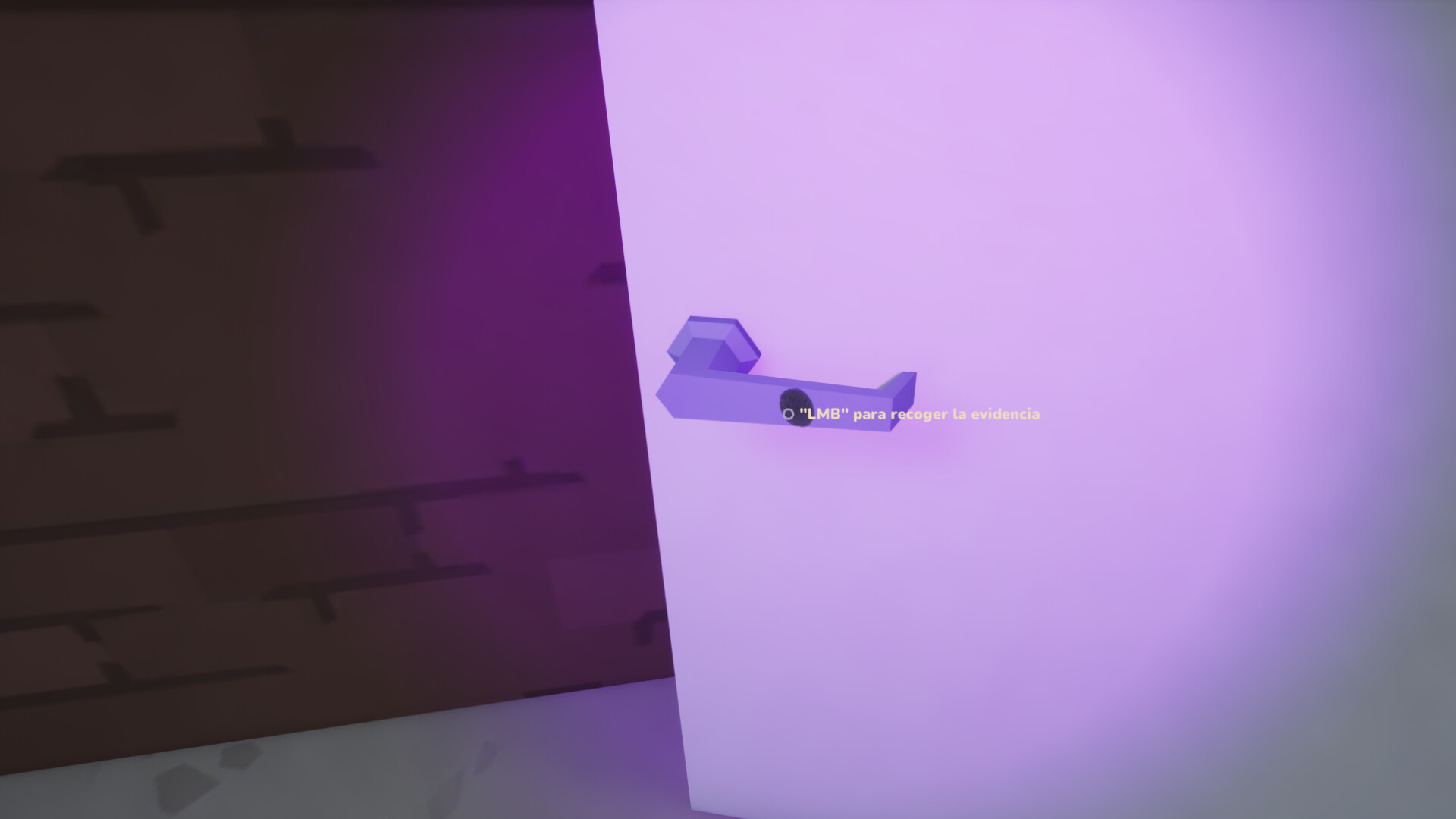 Chains Of Clues screenshot 2