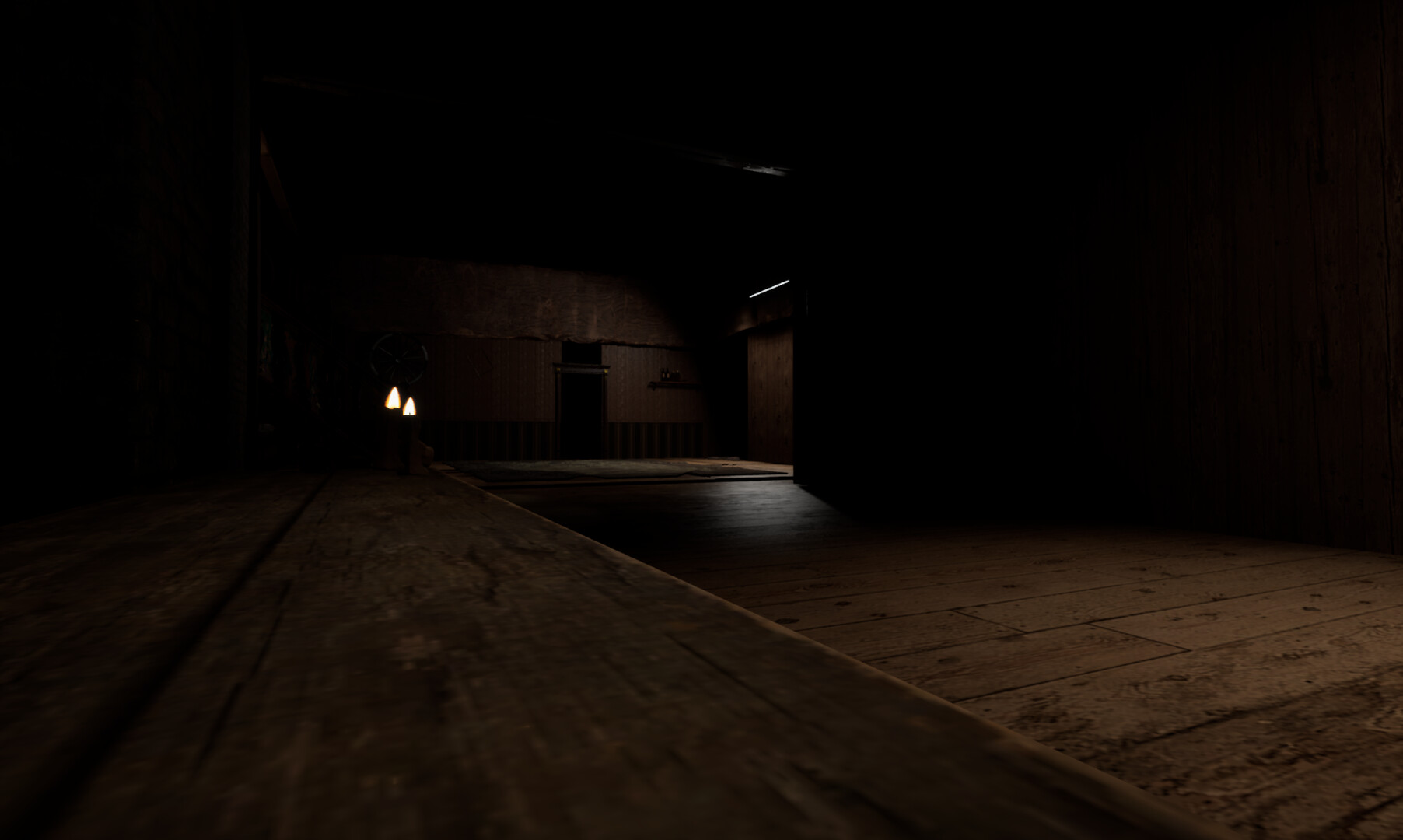 Every Step Has a Sound screenshot 11