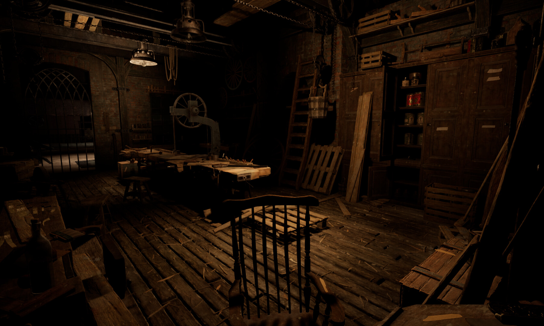 Every Step Has a Sound screenshot 4