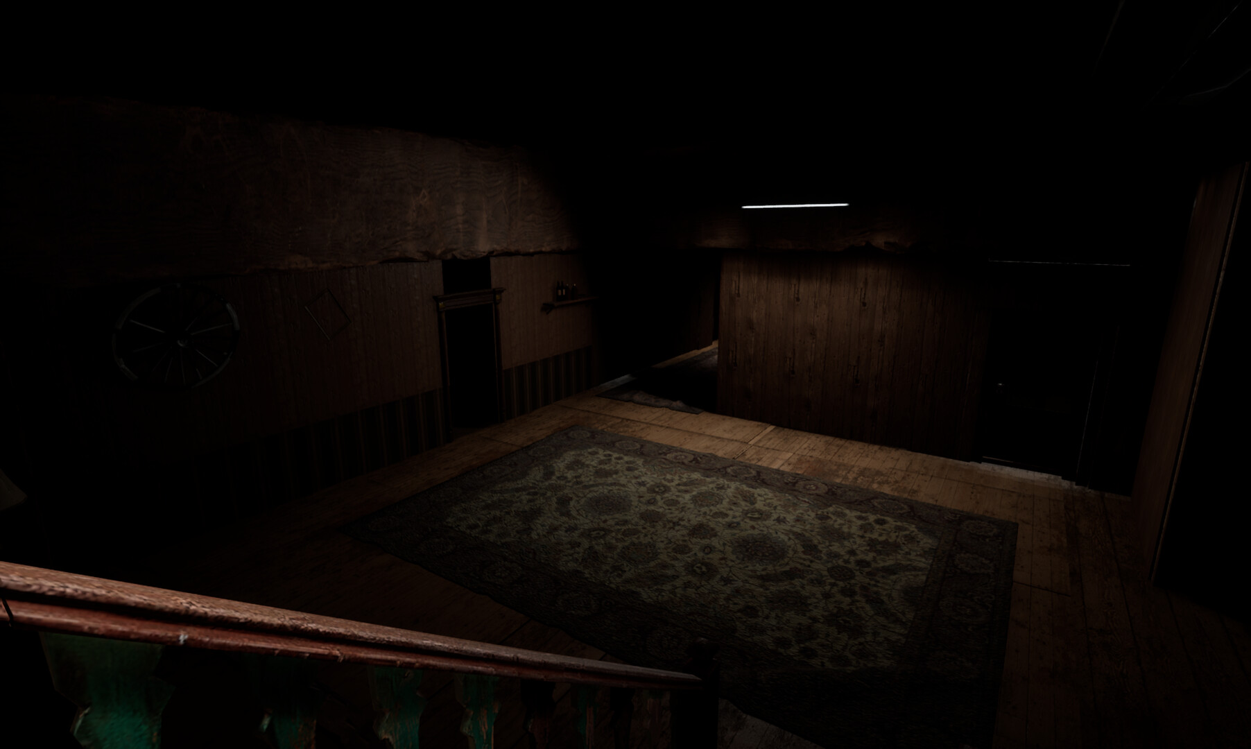 Every Step Has a Sound screenshot 9