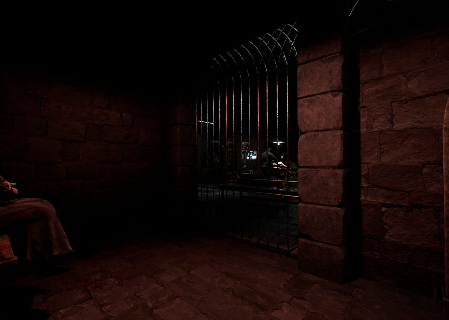 Every Step Has a Sound screenshot 23