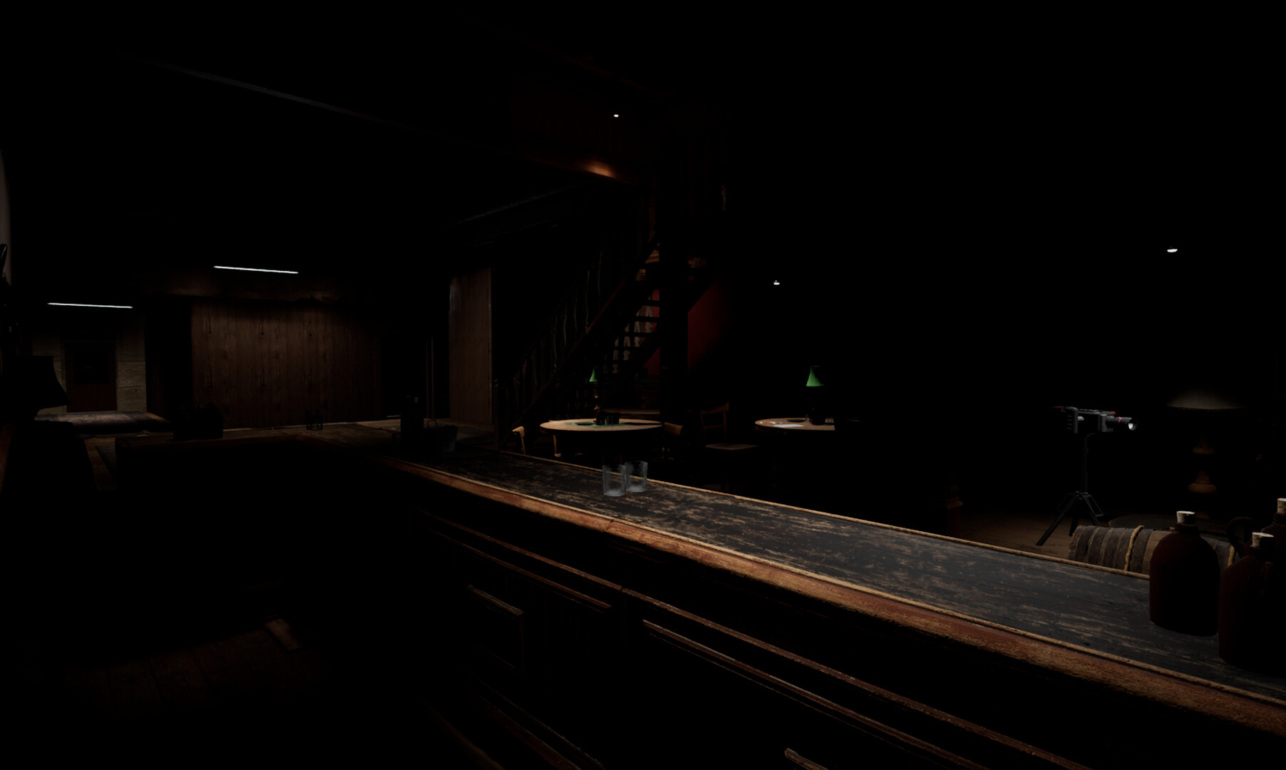 Every Step Has a Sound screenshot 10