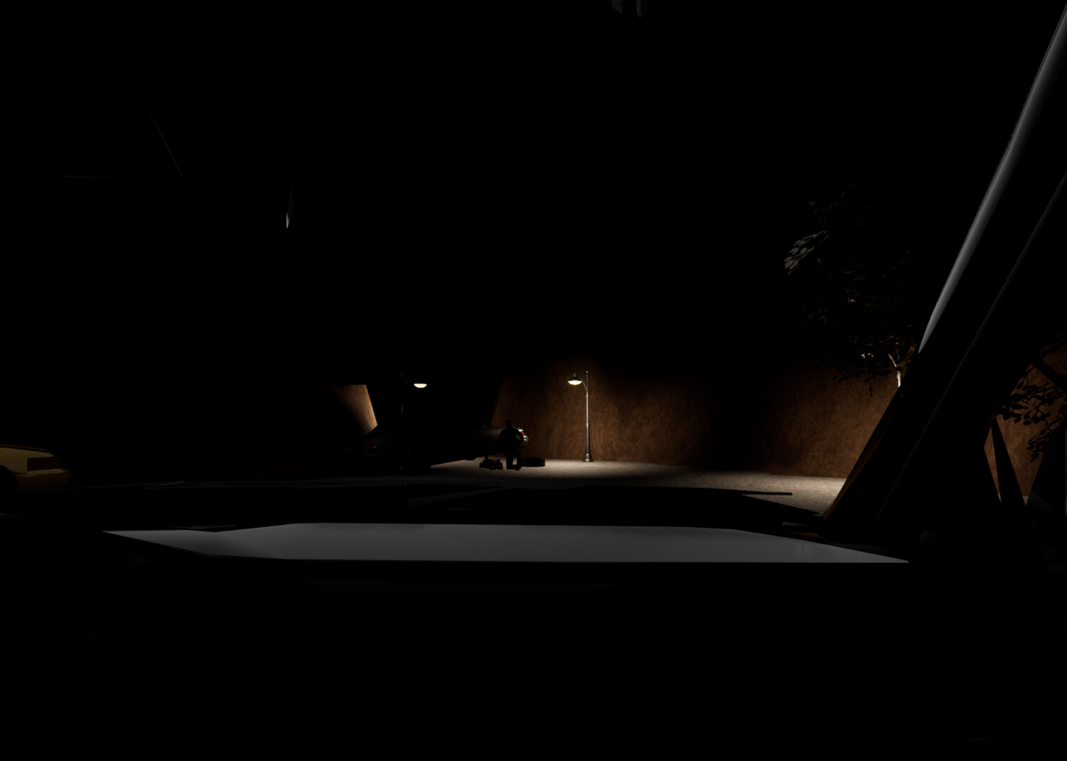 Every Step Has a Sound screenshot 21