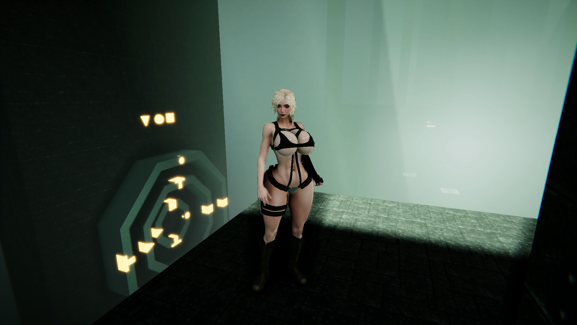 CONDUIT screenshot 1