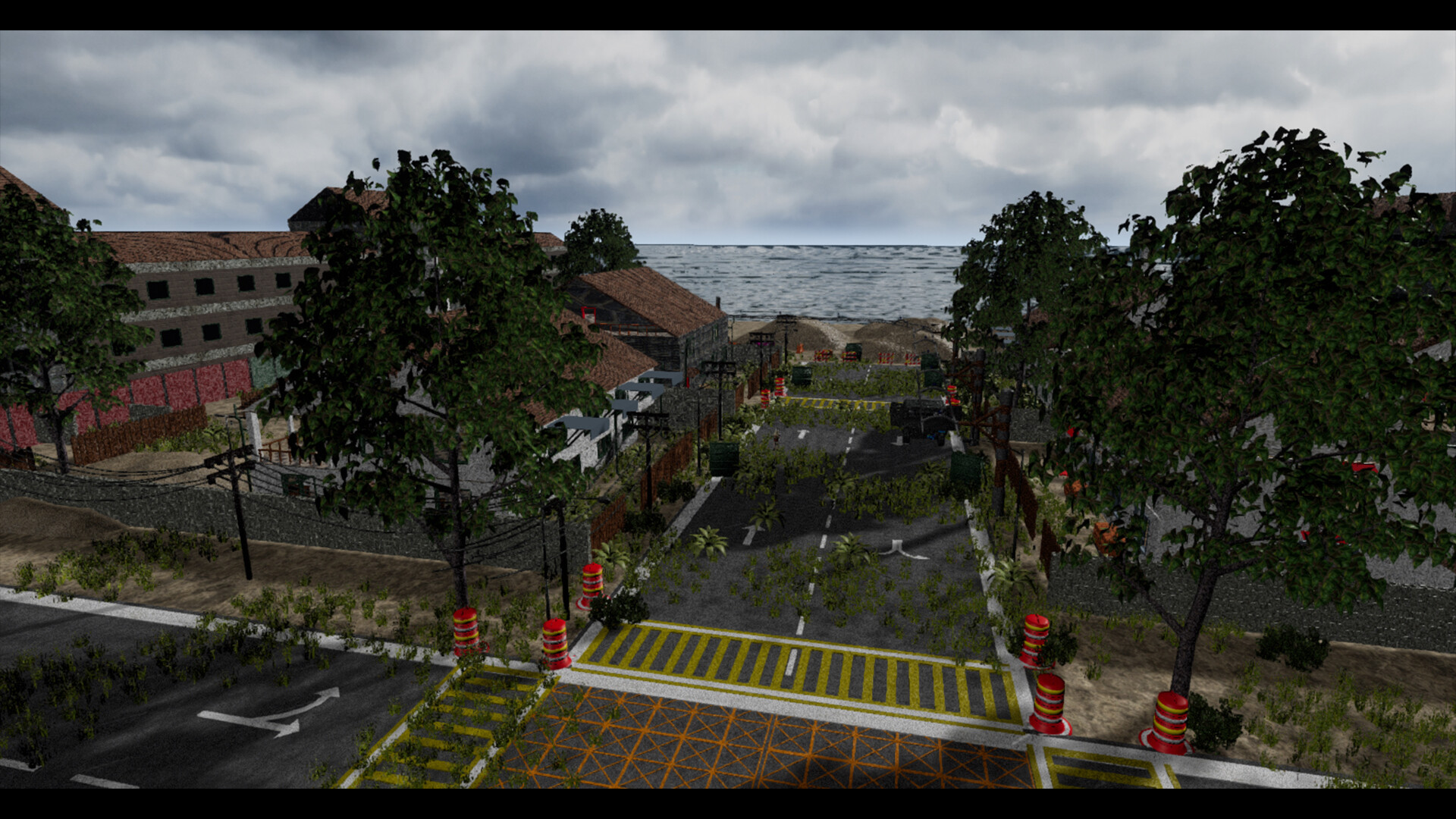 Lucky Pikinini - IMS Intelligence Corp screenshot 16