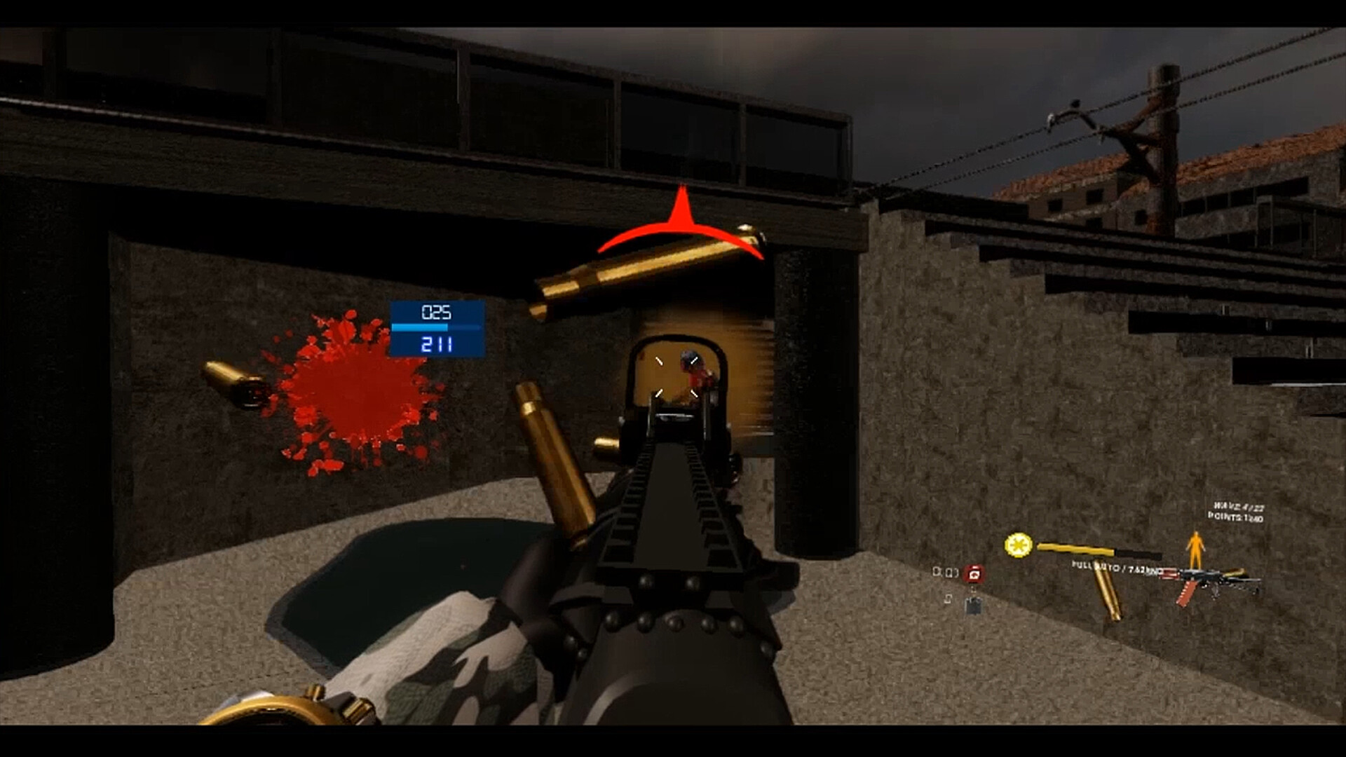 Lucky Pikinini - IMS Intelligence Corp screenshot 23