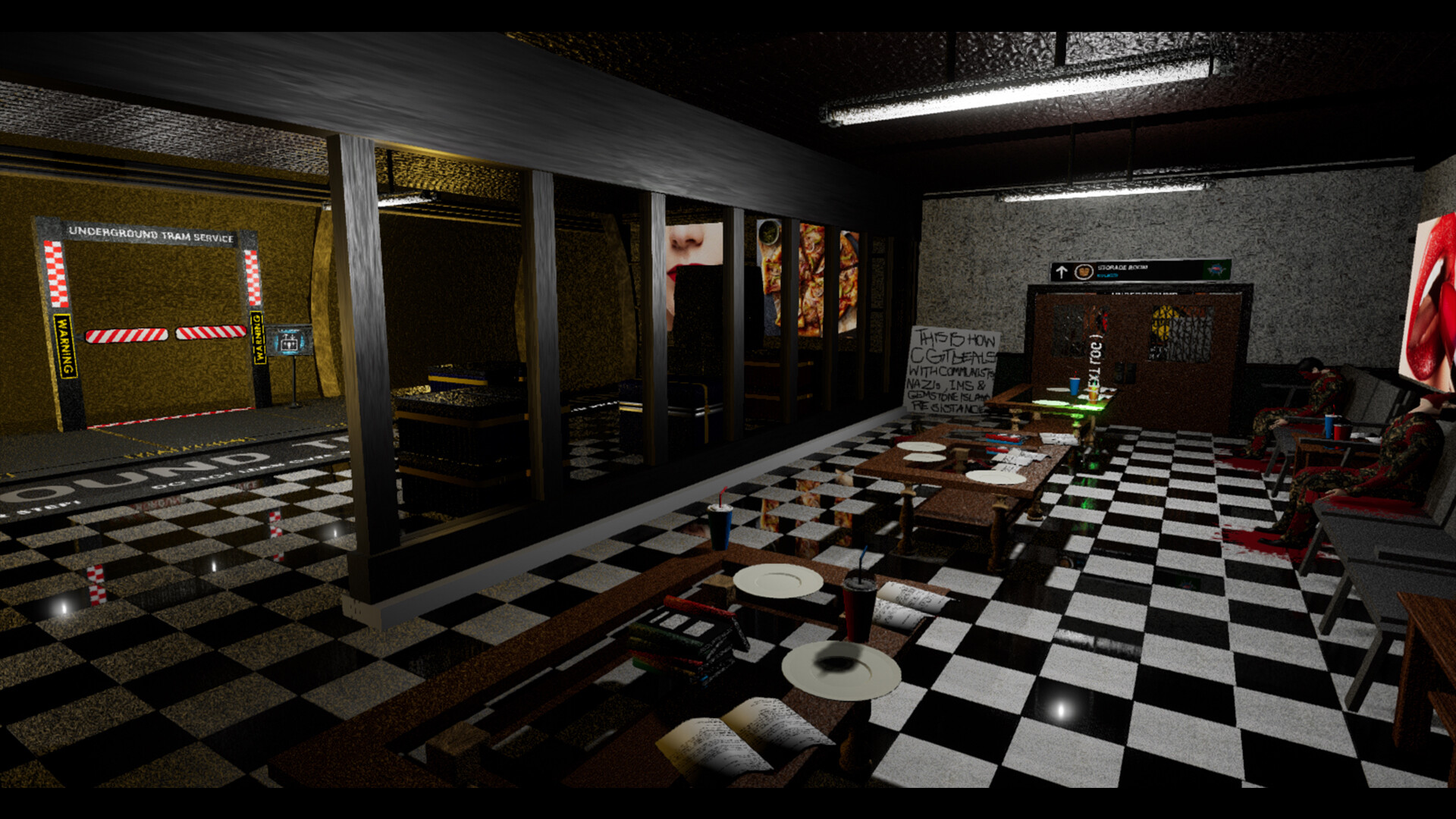Lucky Pikinini - IMS Intelligence Corp screenshot 19