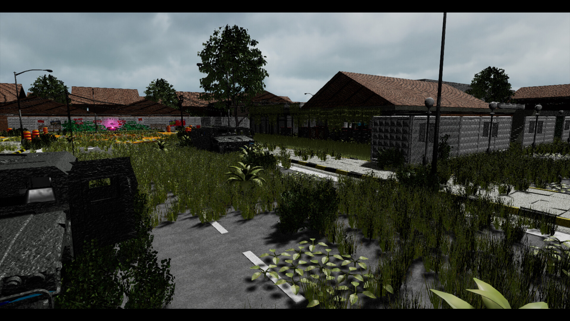 Lucky Pikinini - IMS Intelligence Corp screenshot 21