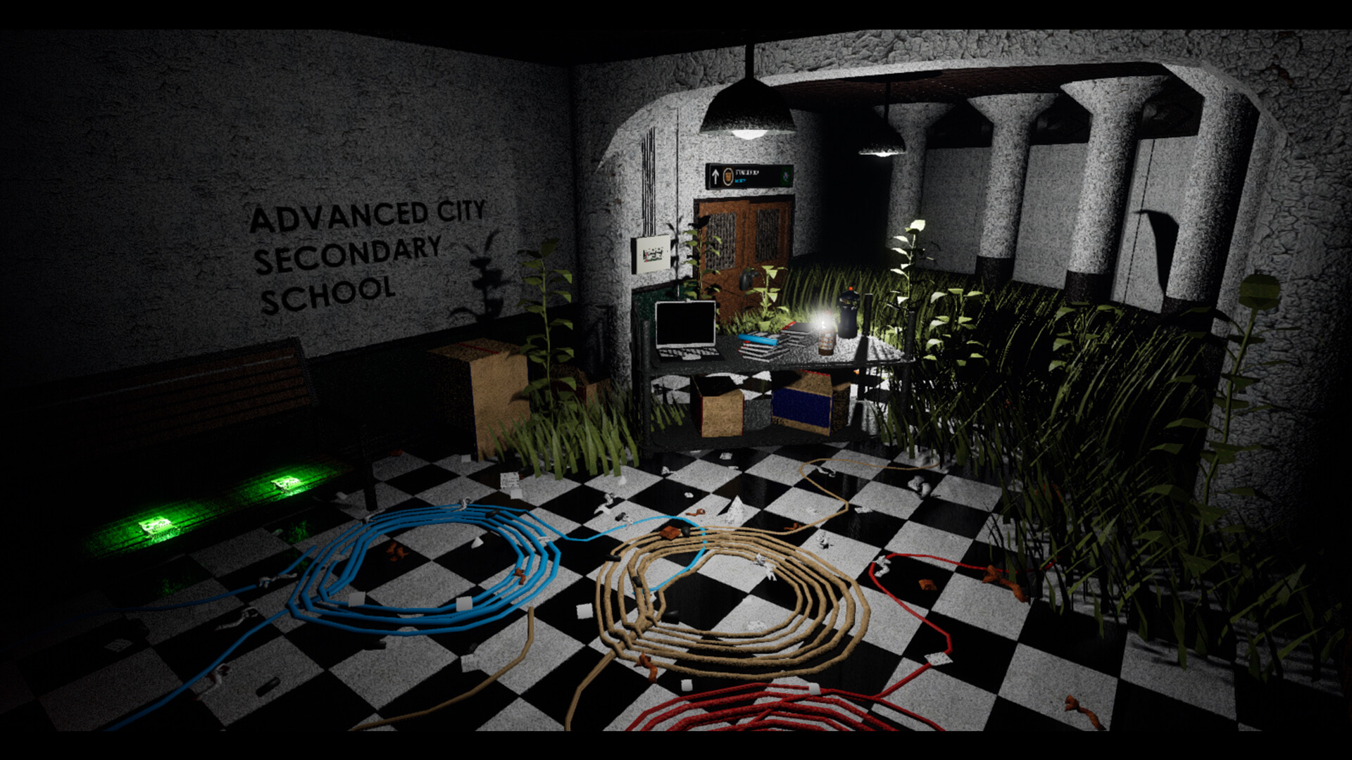 Lucky Pikinini - IMS Intelligence Corp screenshot 17