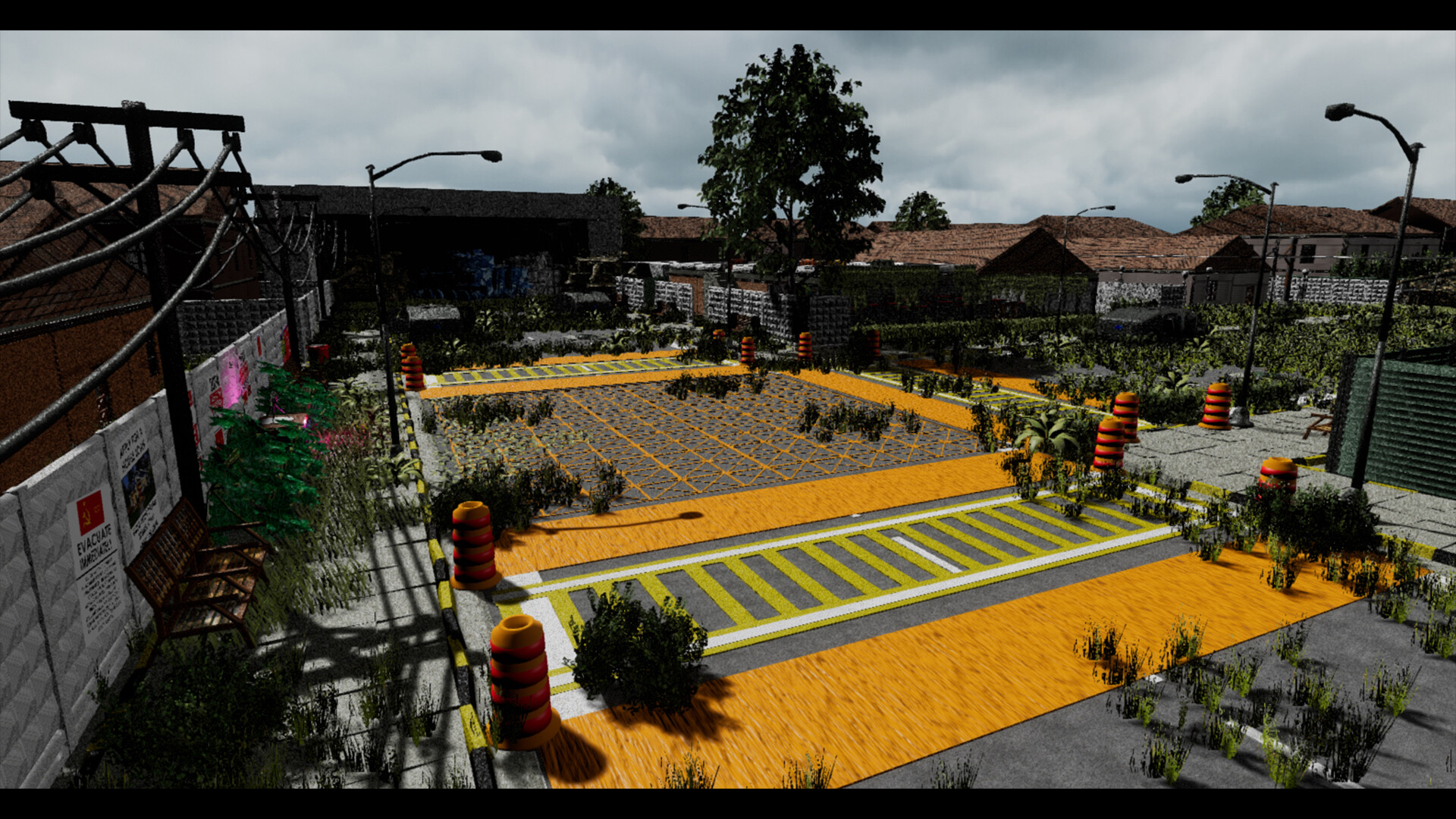 Lucky Pikinini - IMS Intelligence Corp screenshot 15