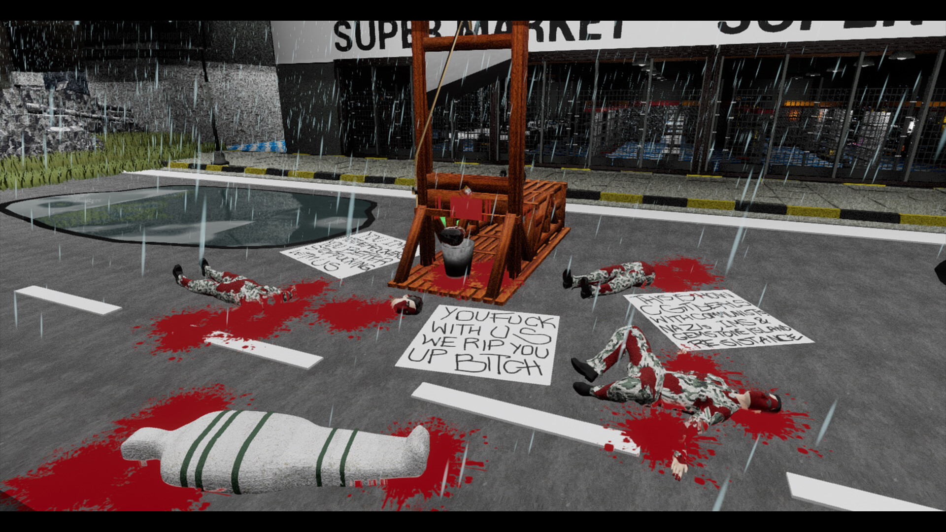 Lucky Pikinini - IMS Intelligence Corp screenshot 7