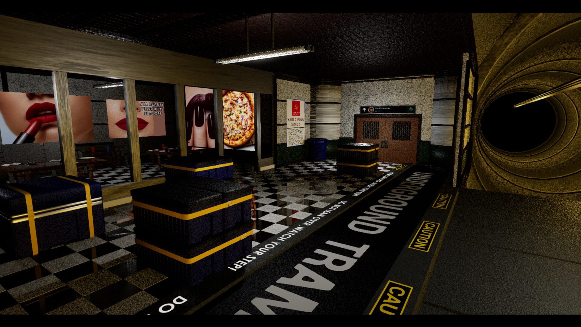 Lucky Pikinini - IMS Intelligence Corp screenshot 18