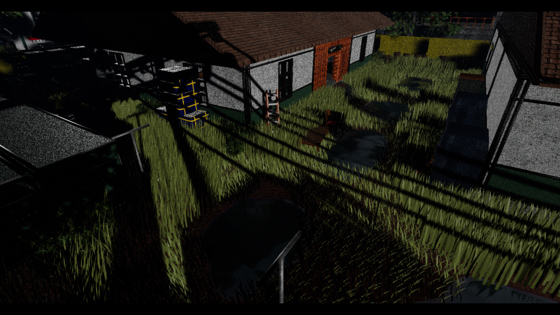 Lucky Pikinini - IMS Intelligence Corp screenshot 13
