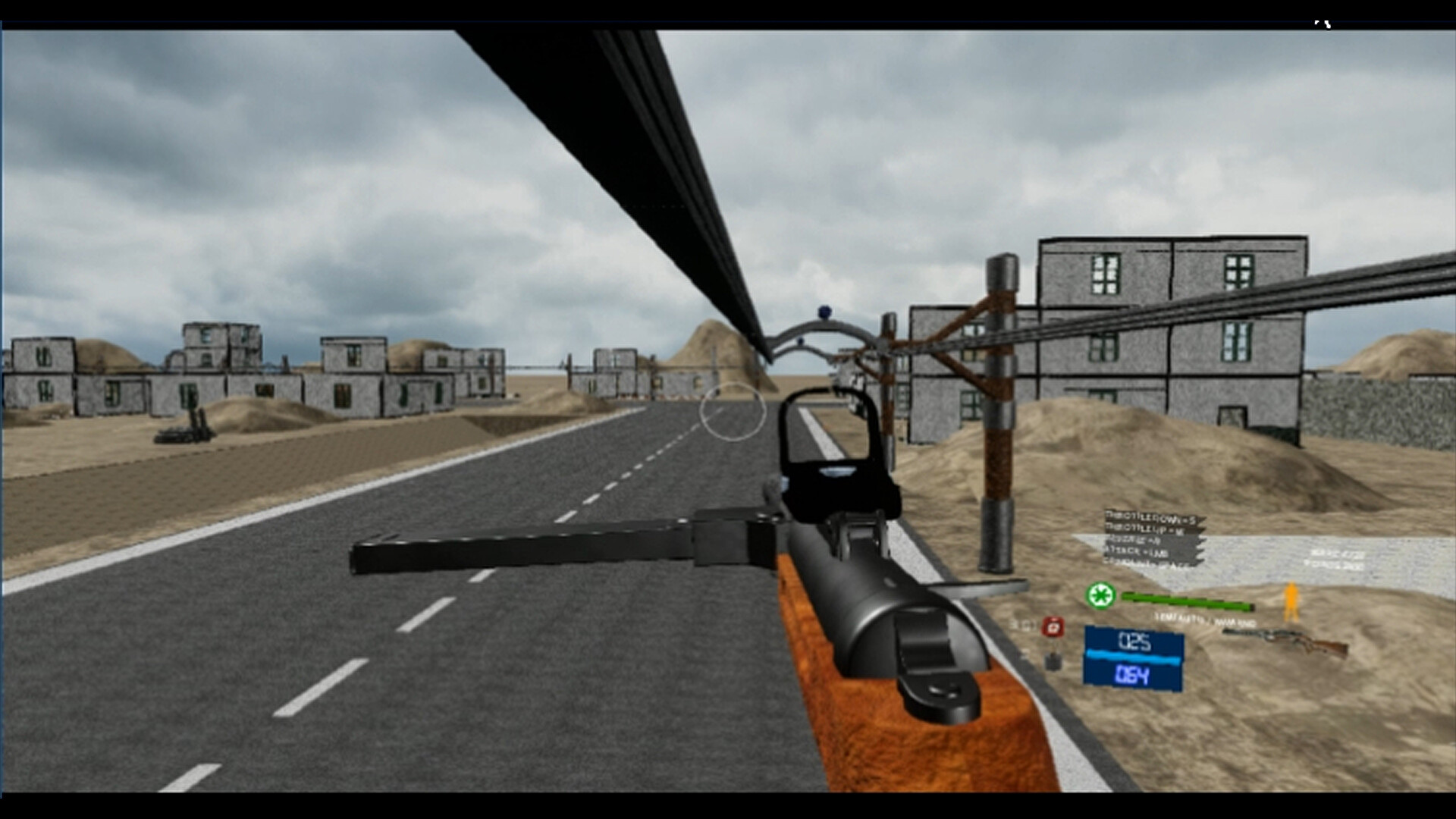 Lucky Pikinini - IMS Intelligence Corp screenshot 9