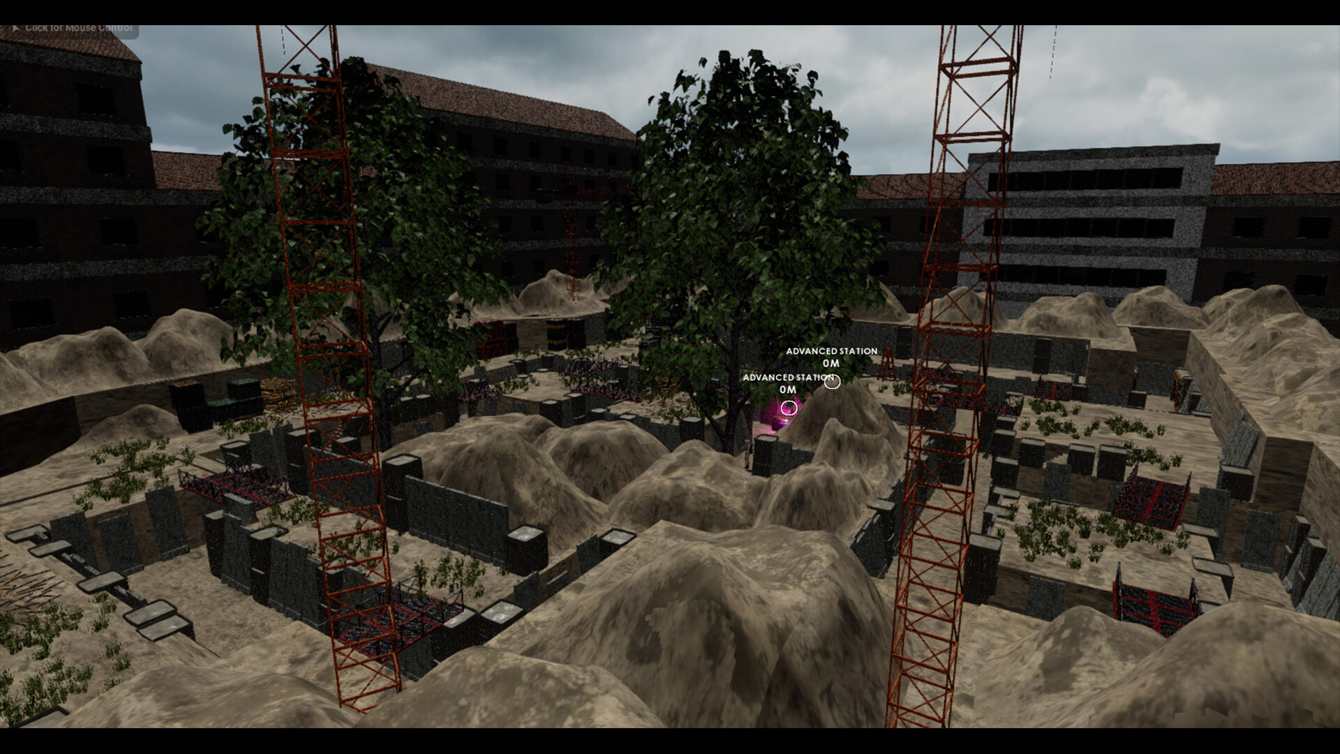 Lucky Pikinini - IMS Intelligence Corp screenshot 12