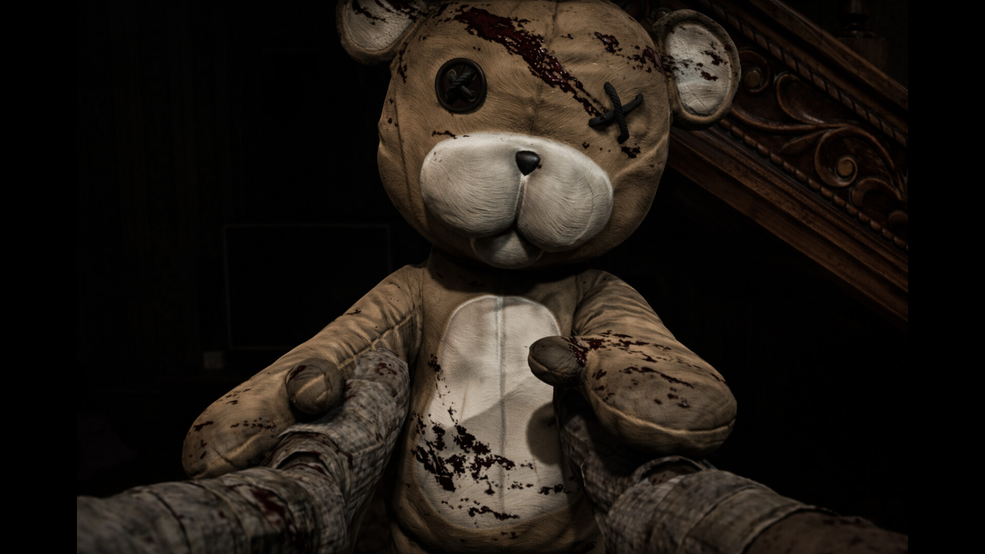 Lost Chronology screenshot 1