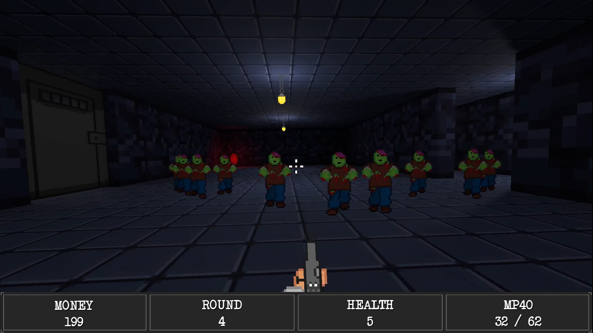 RE-VIVED screenshot 1