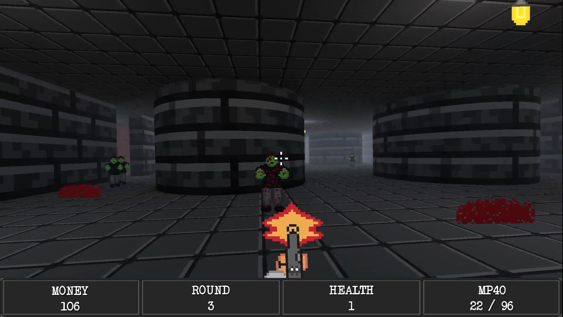 RE-VIVED screenshot 3