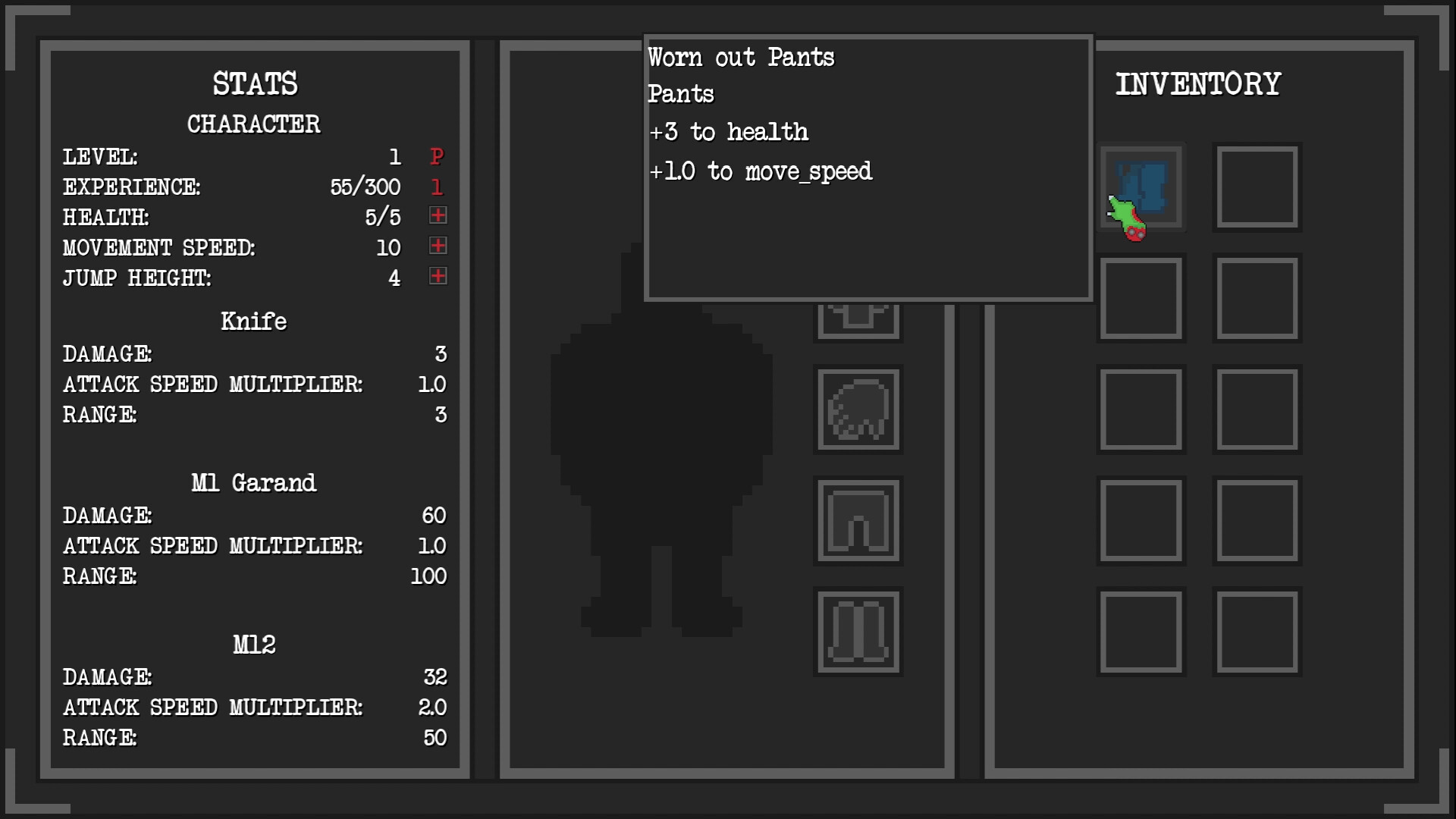 RE-VIVED screenshot 2