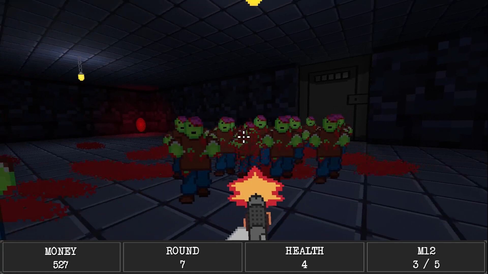 RE-VIVED screenshot 5