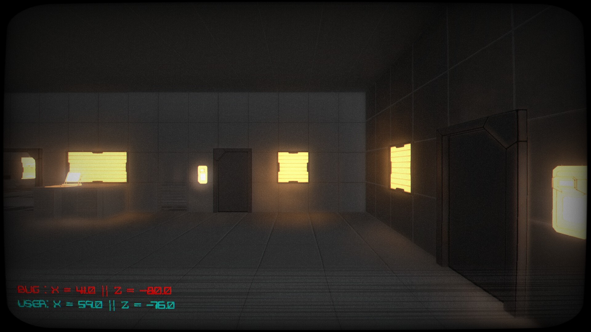 A Sinister Glitch screenshot 12
