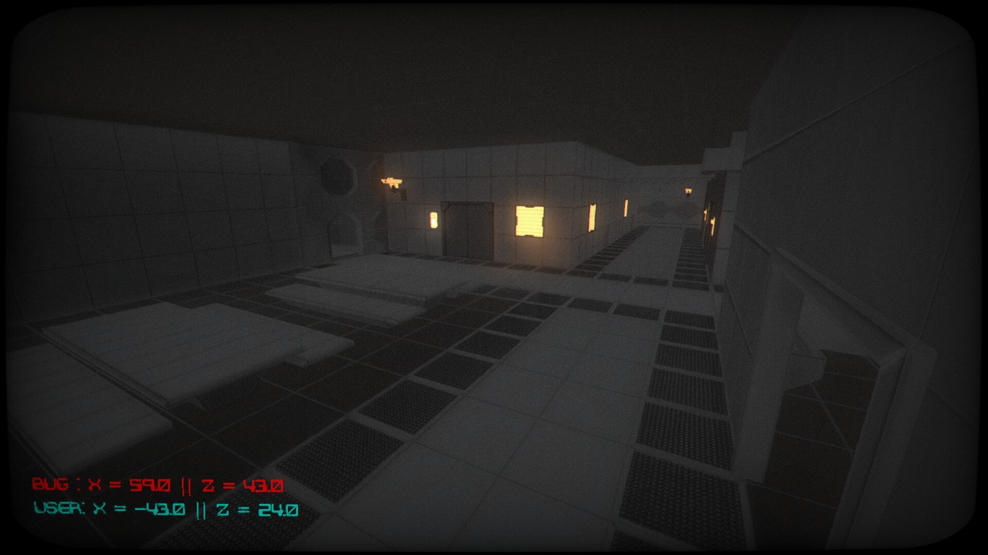 A Sinister Glitch screenshot 6