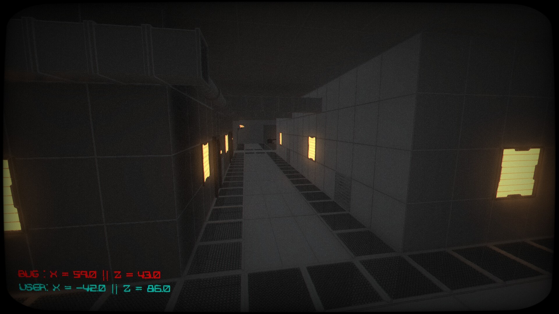 A Sinister Glitch screenshot 9