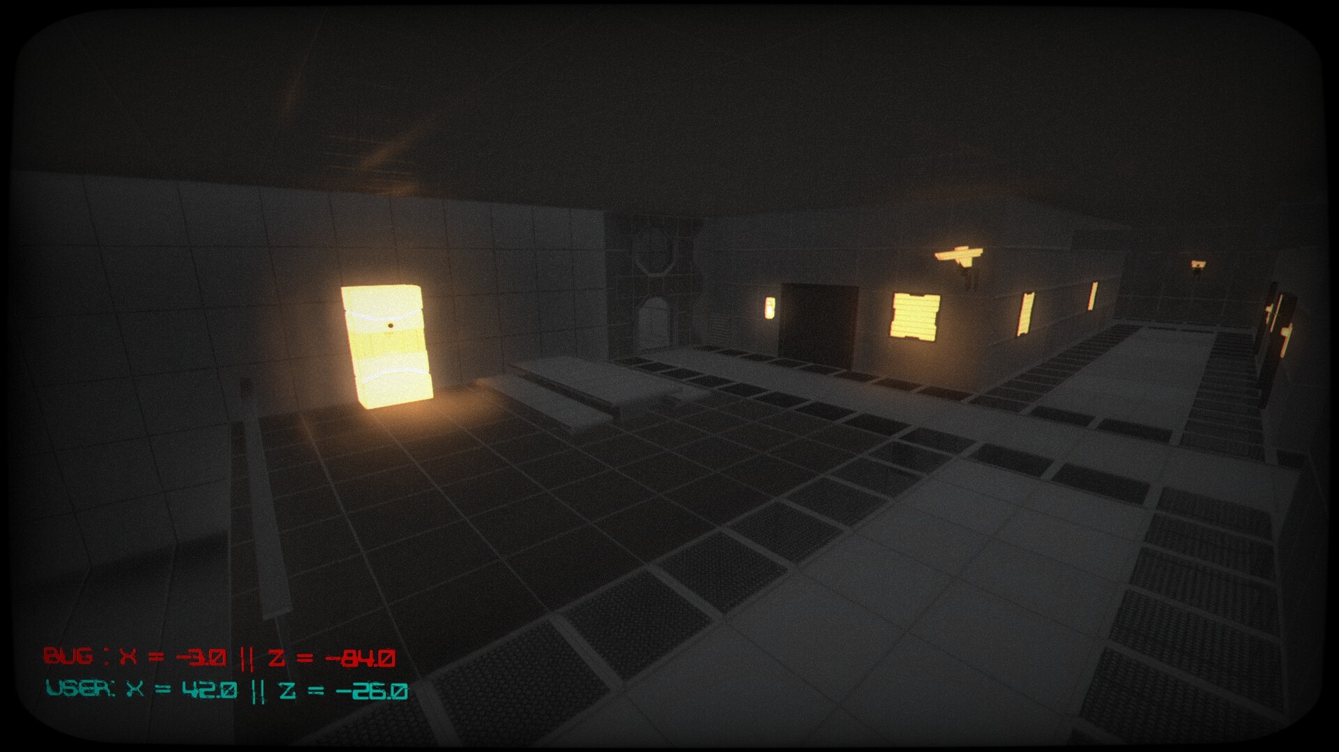 A Sinister Glitch screenshot 10