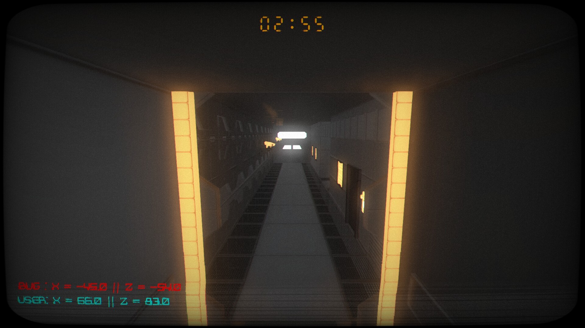 A Sinister Glitch screenshot 15