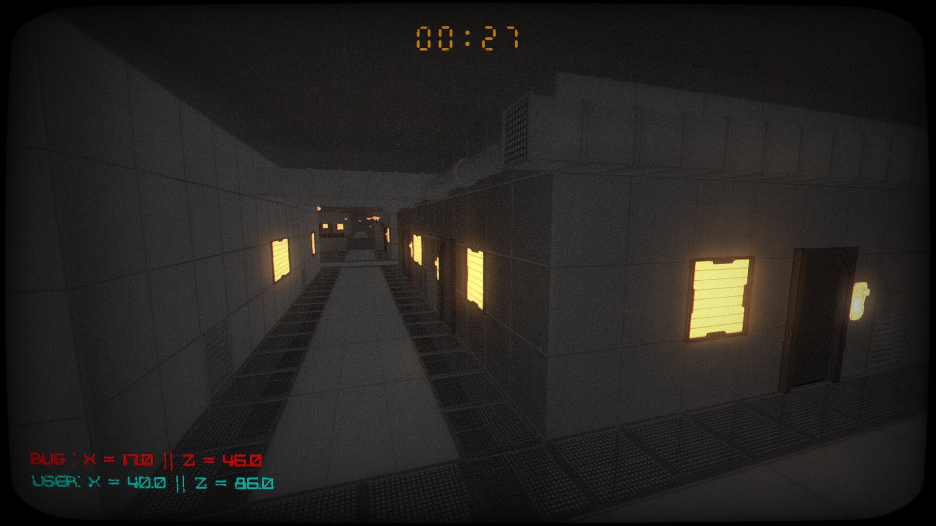 A Sinister Glitch screenshot 20