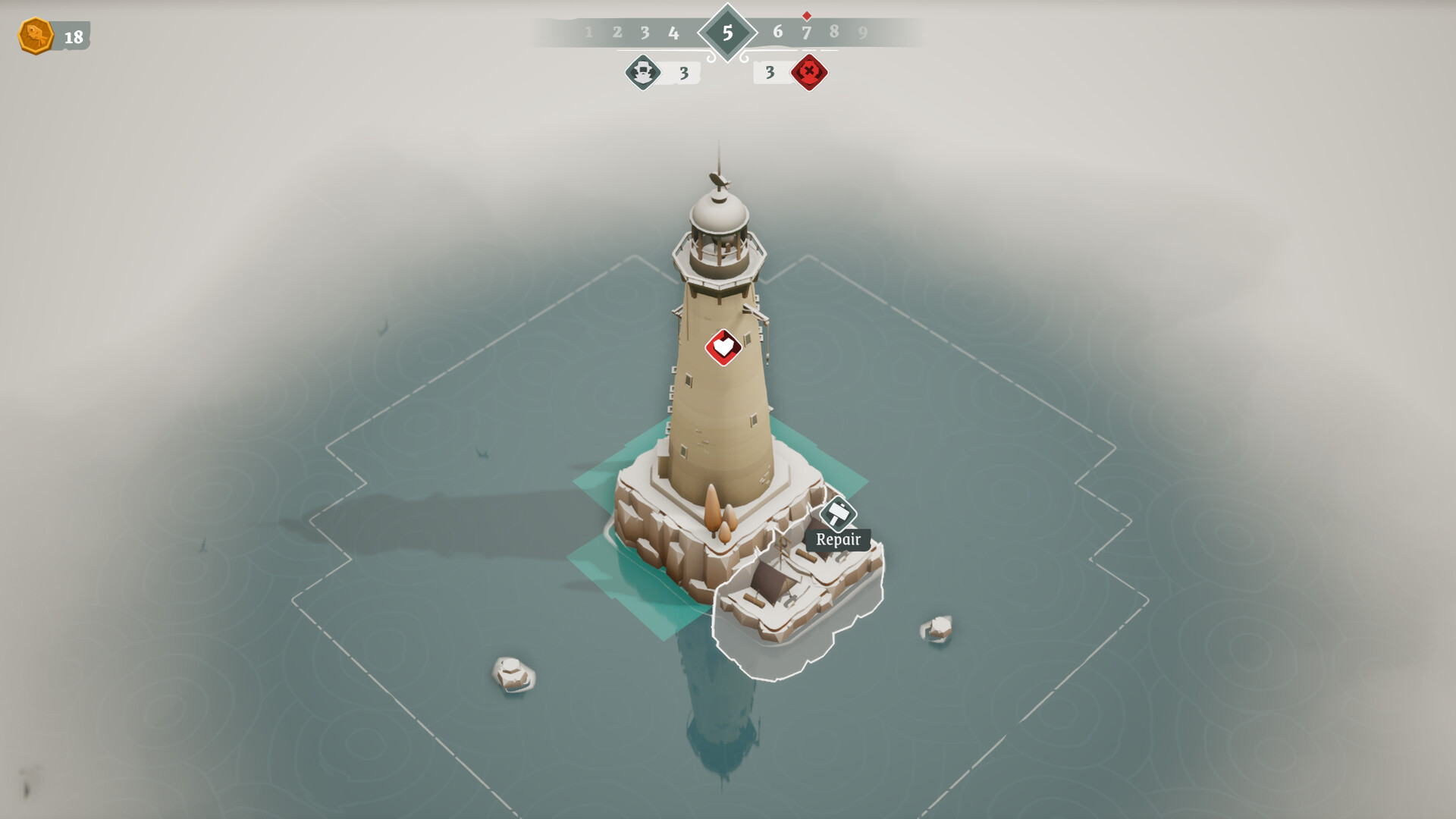 ShoreTiles screenshot 8