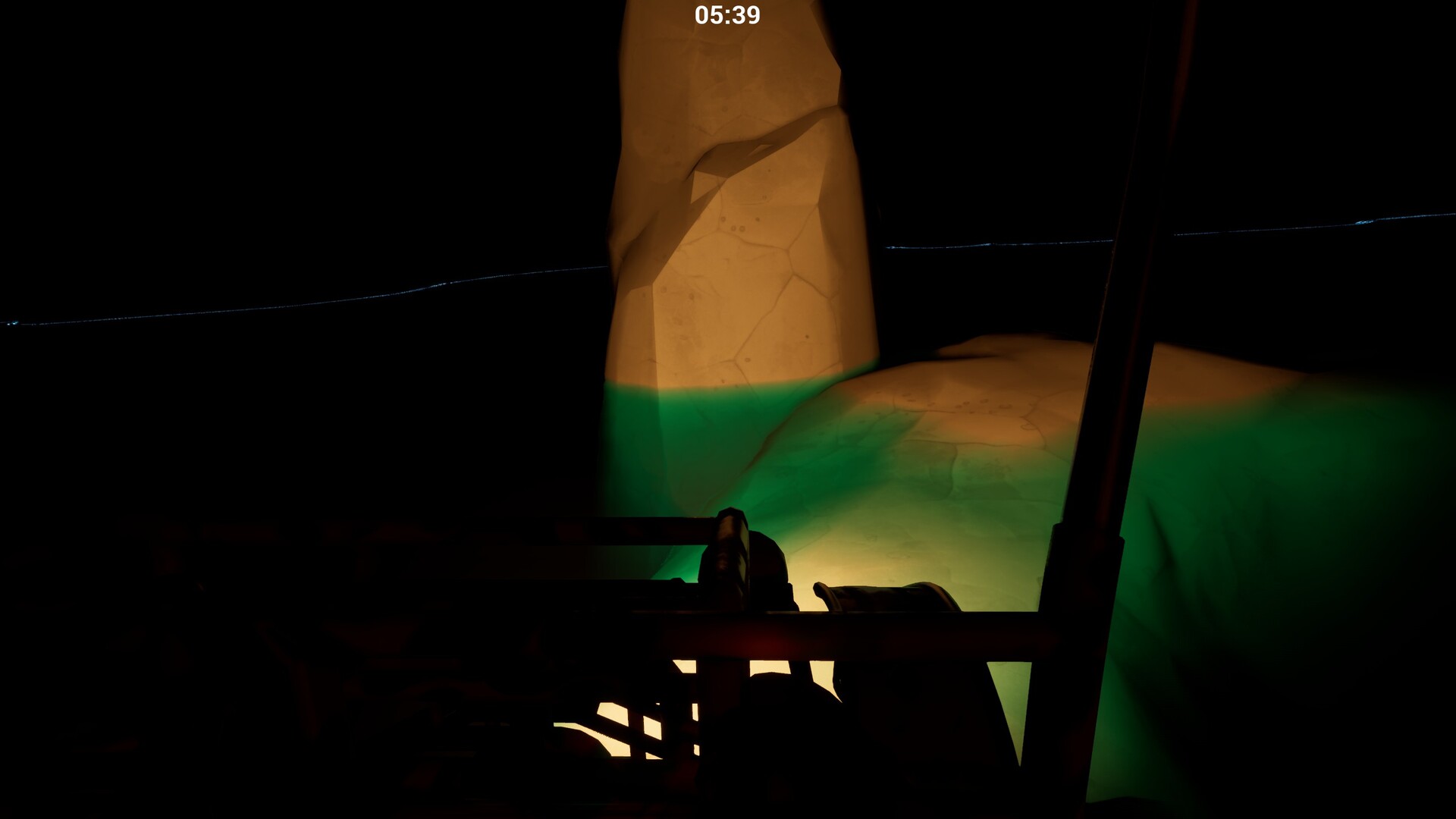 Rosalie screenshot 14