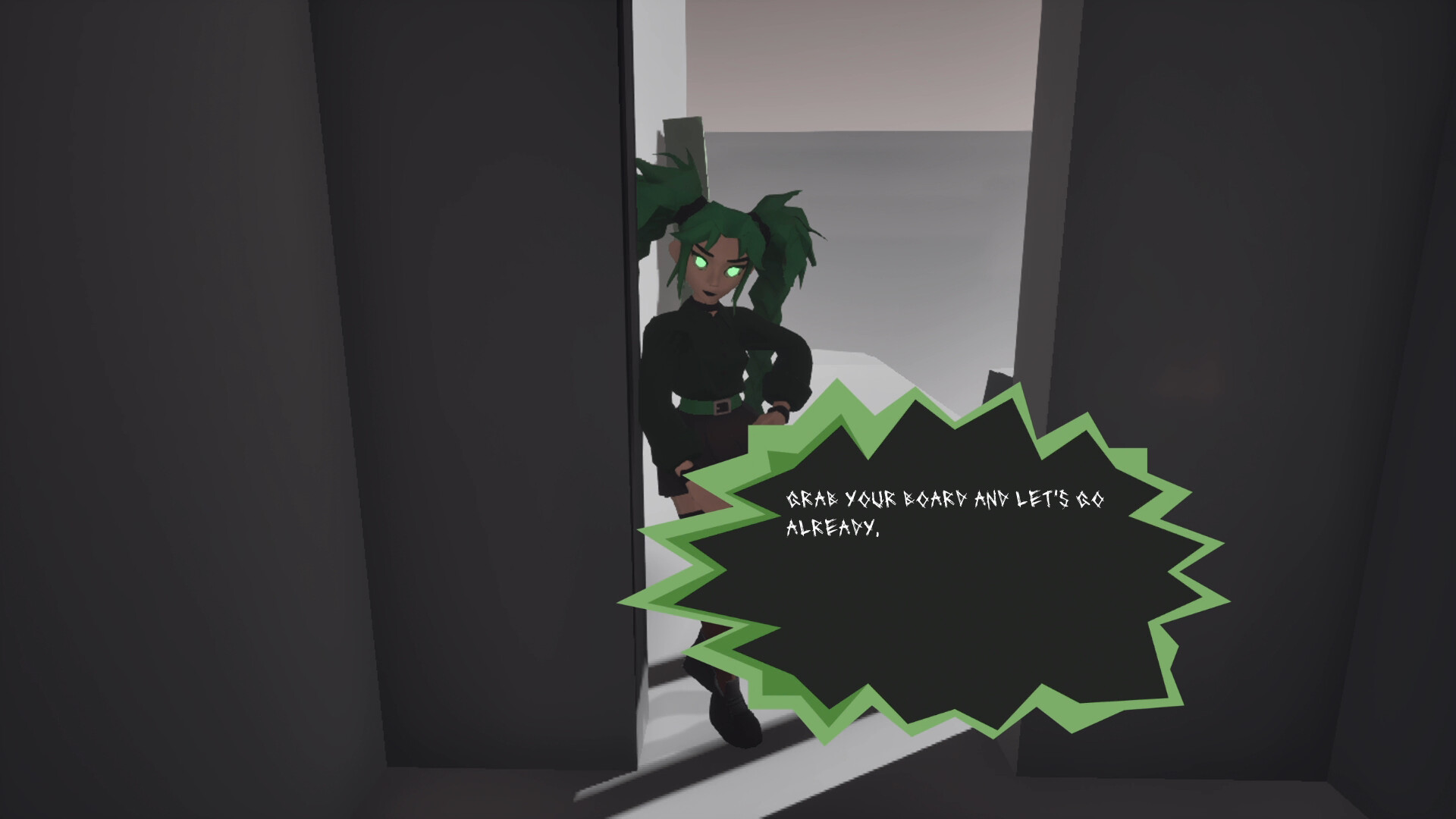 Wave of color screenshot 1