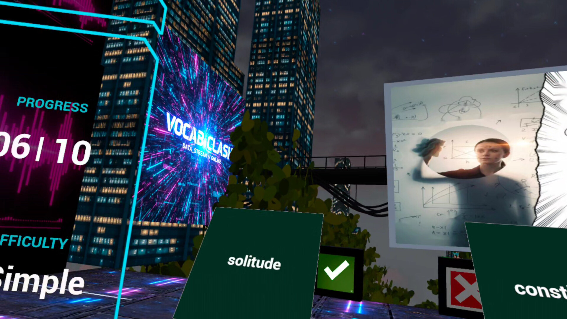 Vocab Clash screenshot 9