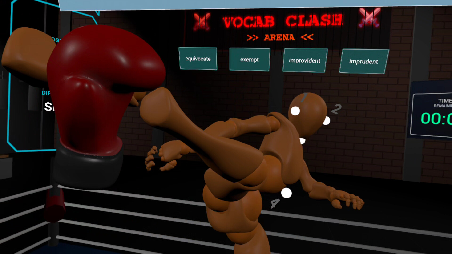 Vocab Clash screenshot 4