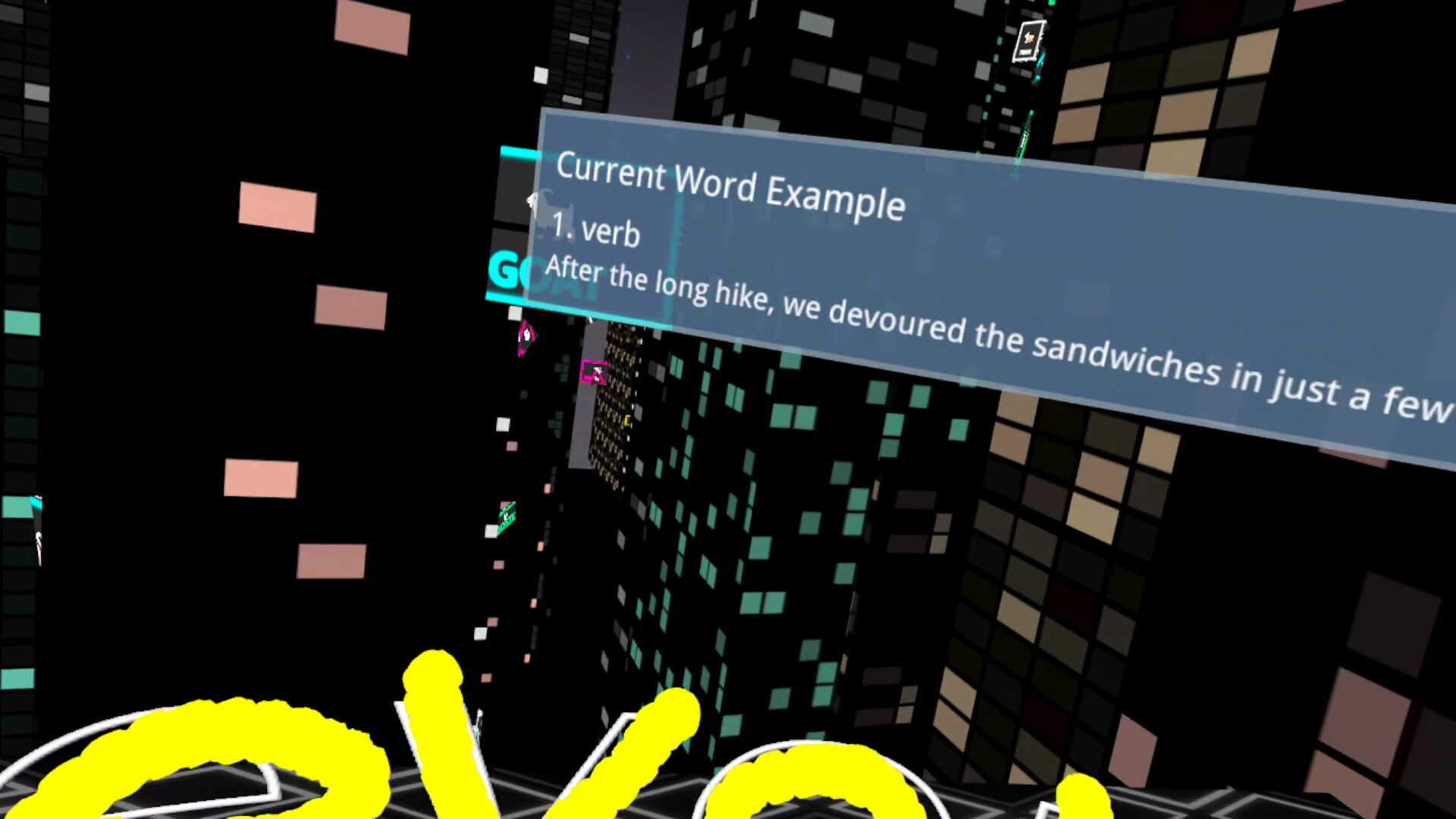 Vocab Clash screenshot 7